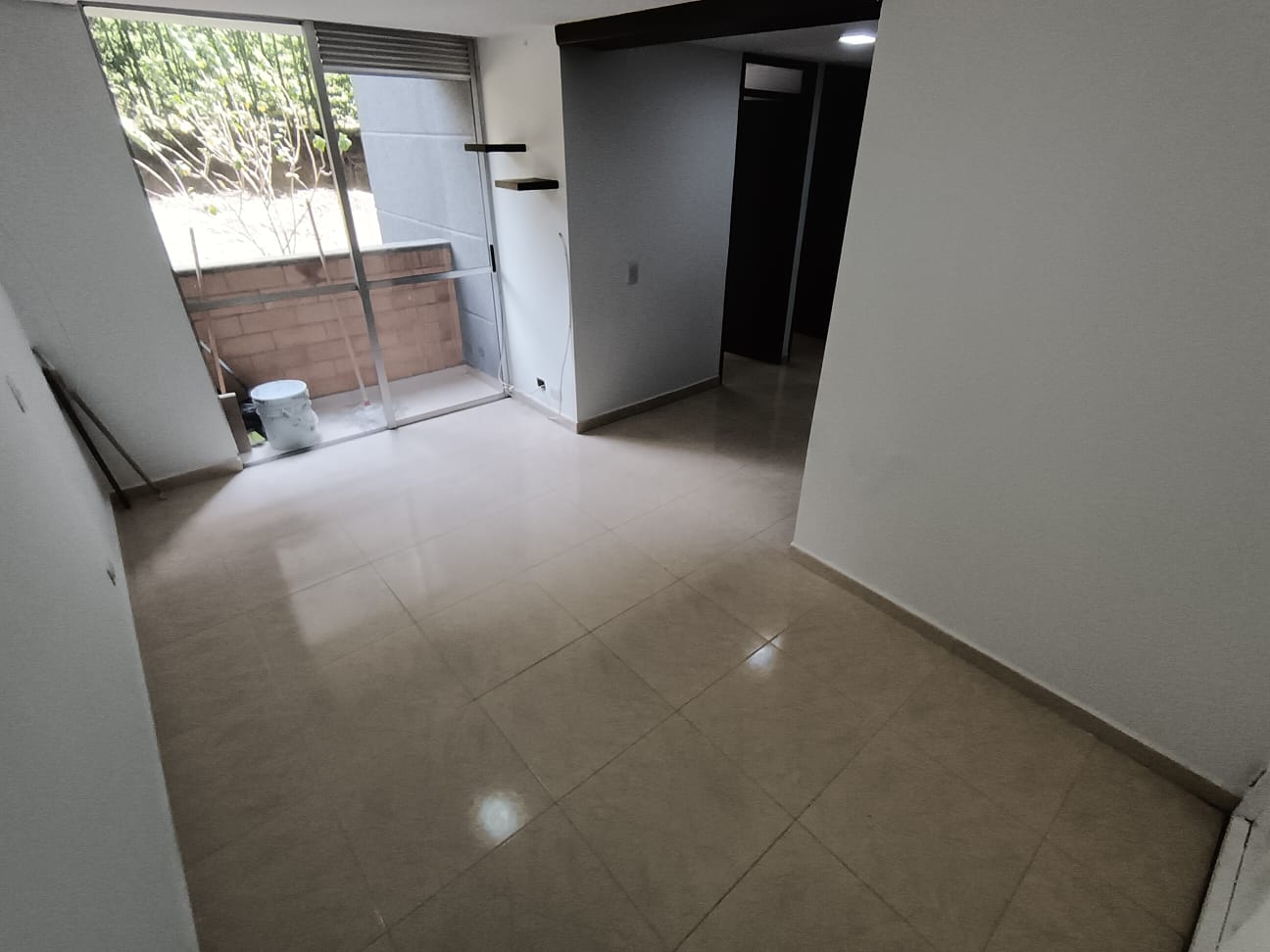 Arriendo Apartamento Robledo Pajarito