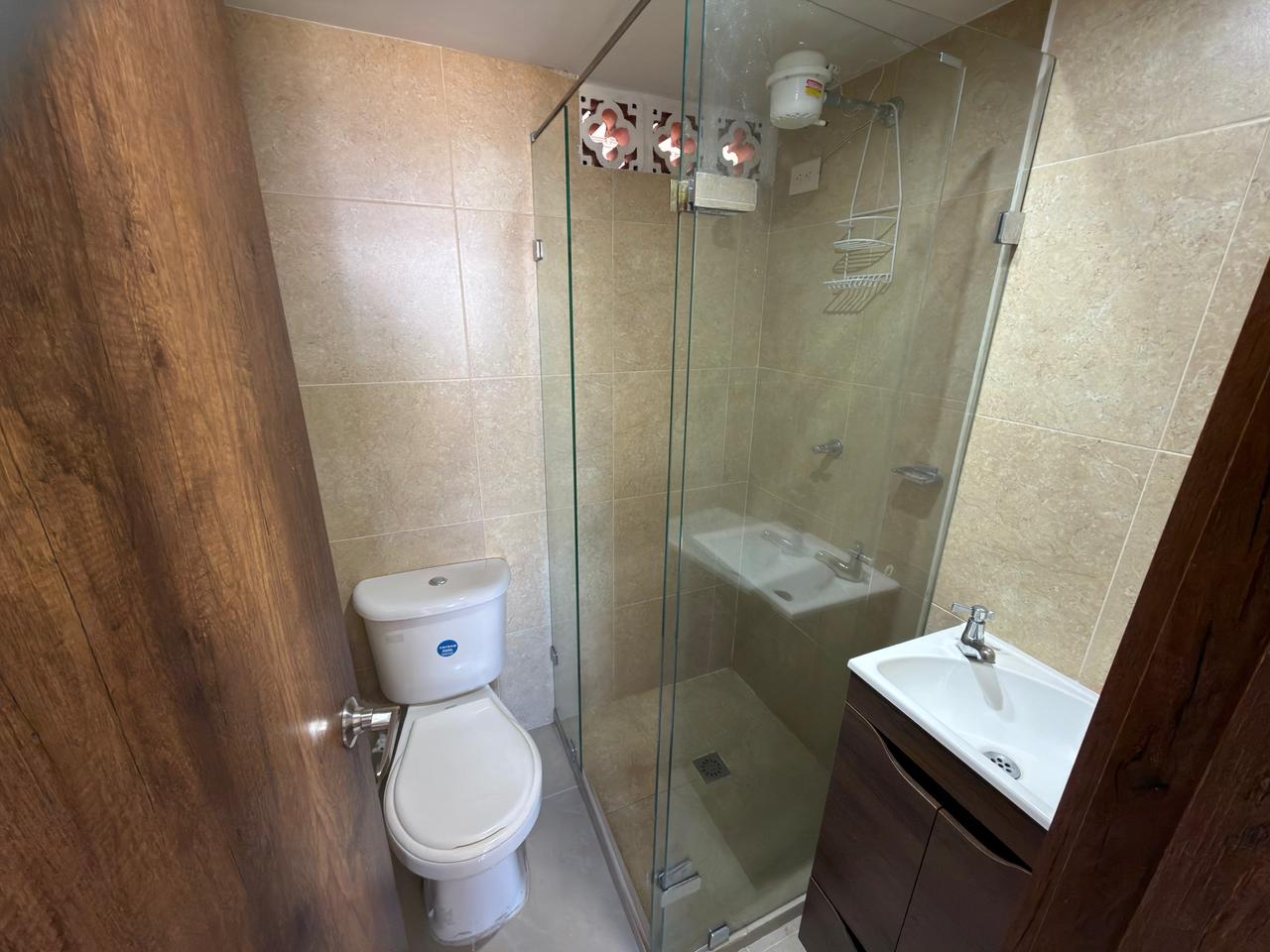 ARRIENDO APARTAMENTO EN SANTA MONICA
