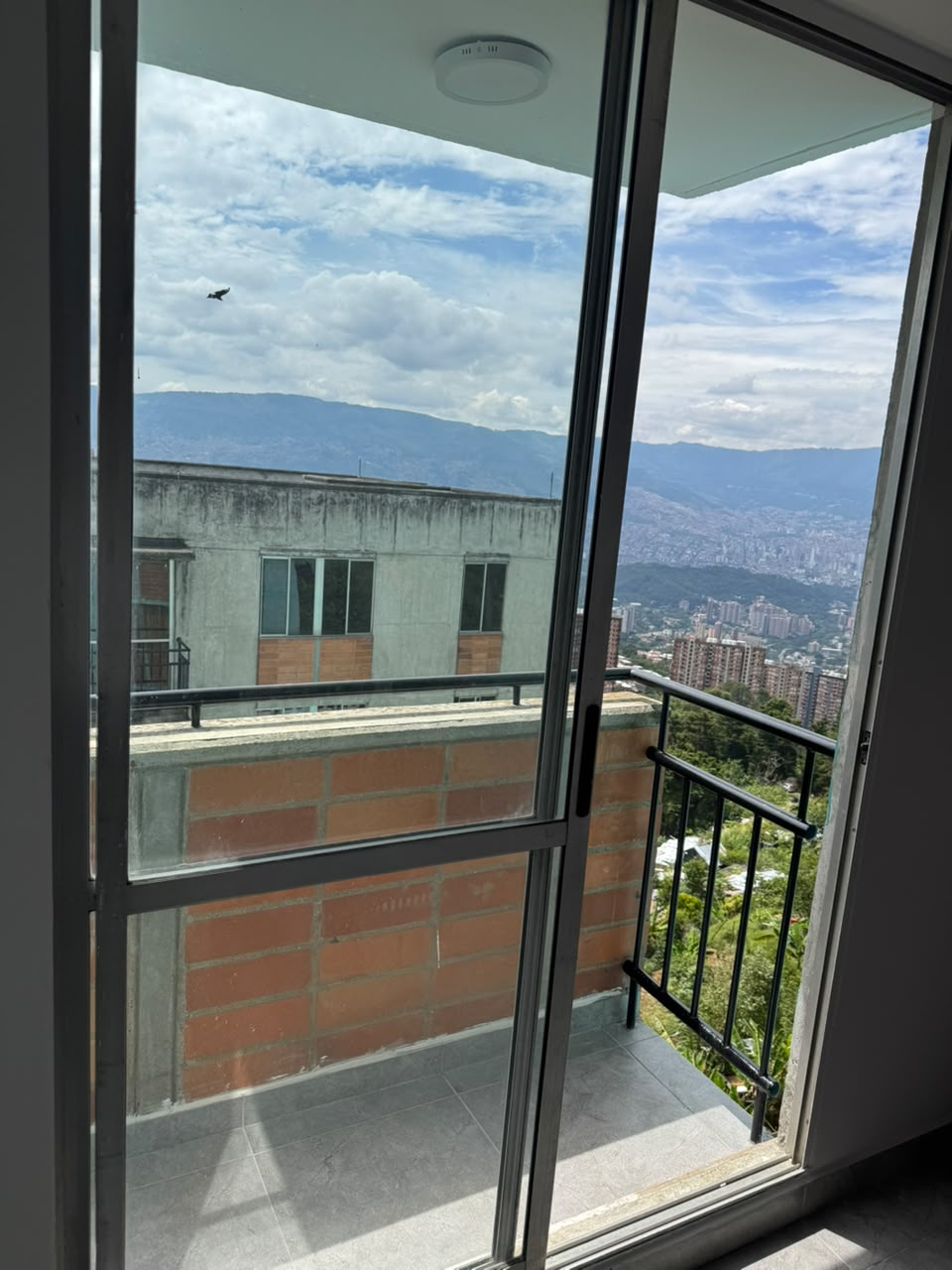 Arriendo Apartamento Robledo Aurora