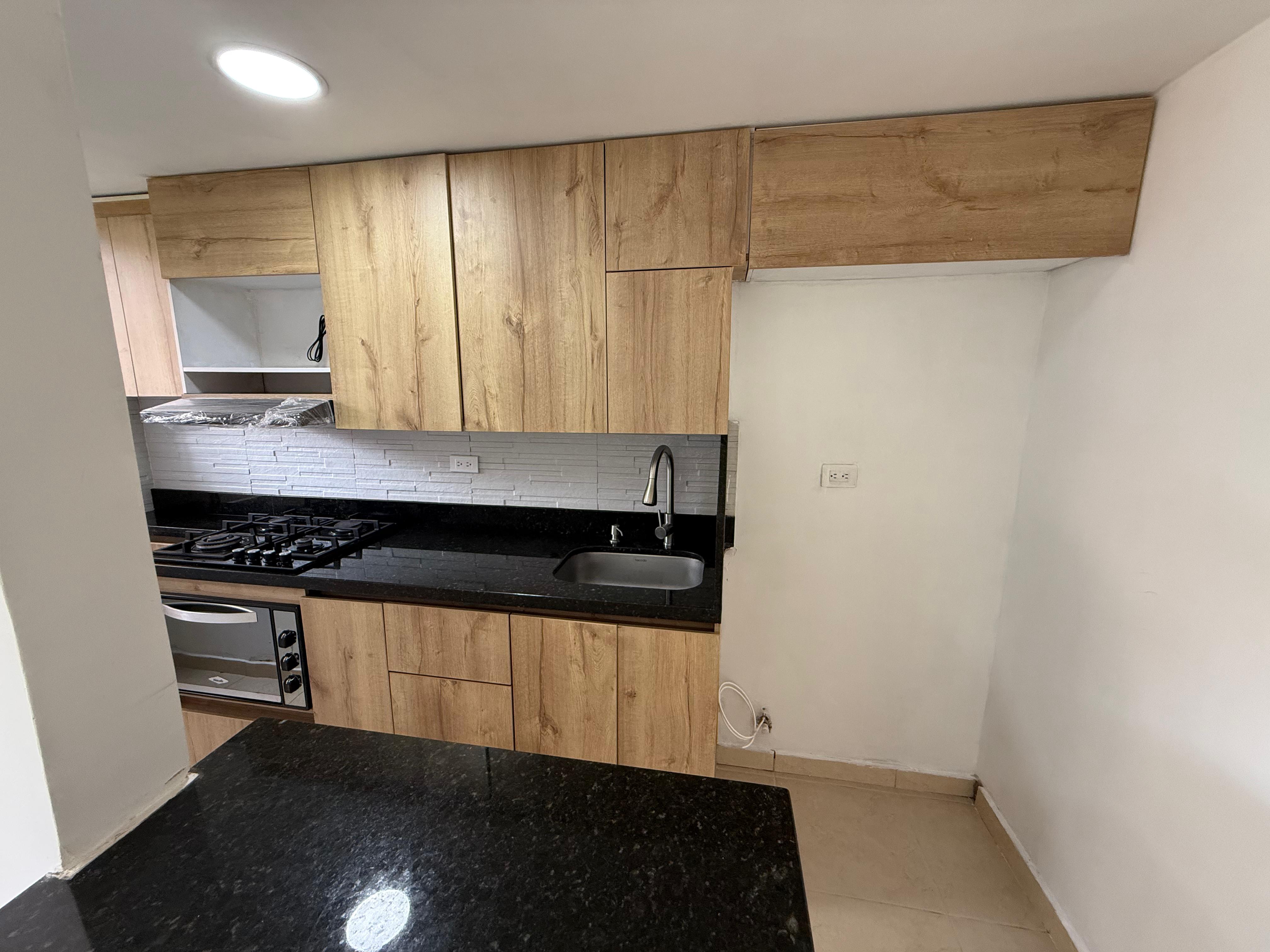 Arriendo Apartamento Calasan