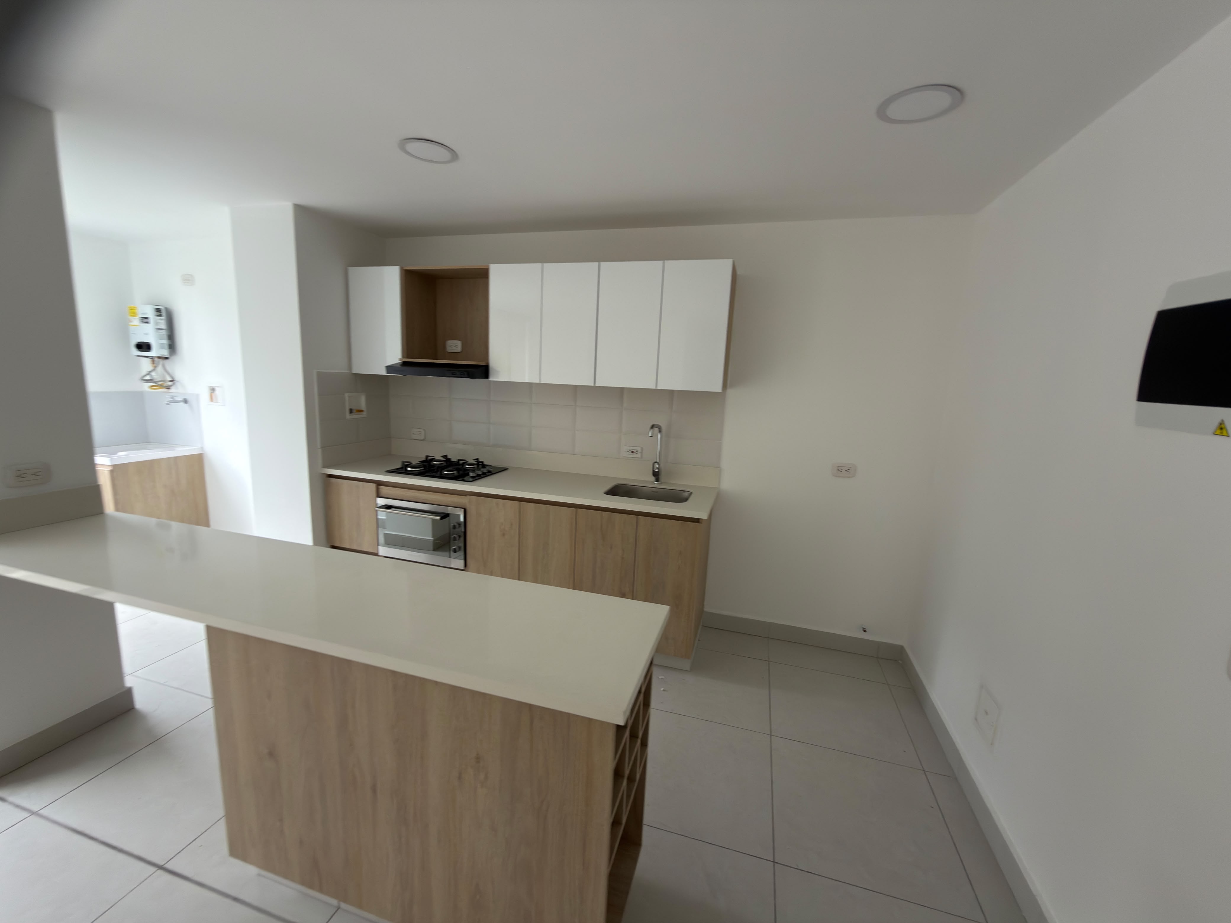 Arriendo Apartamento Los Colores