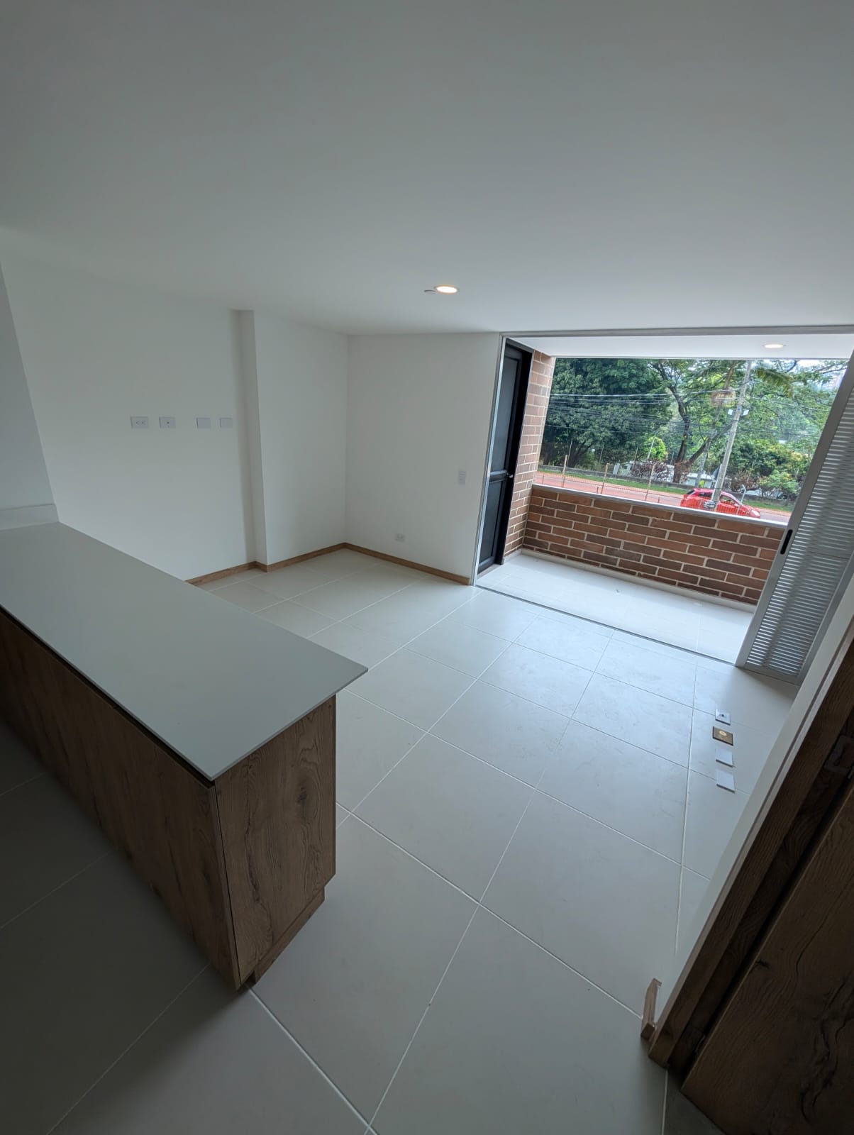 Arriendo Apartamento en San German