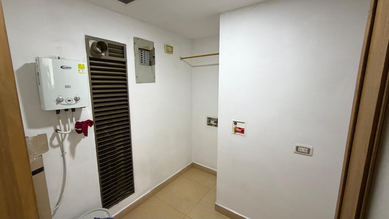 VENDO APARTAMENTO EN SABANETA