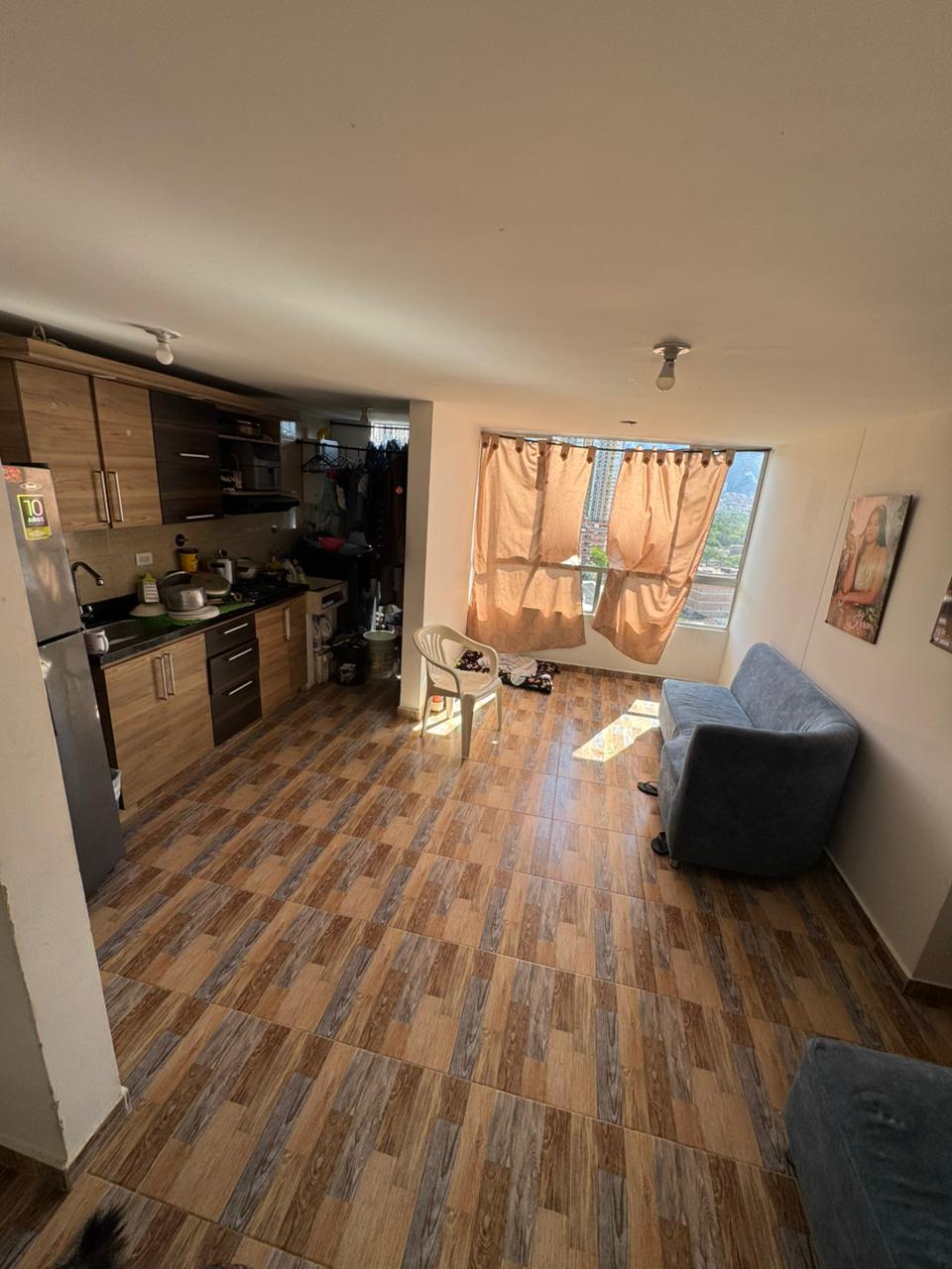 VENTA APARTAMENTO MACHADO