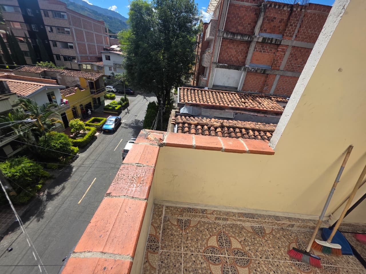 ARRIENDO APARTAMENTO EN SANTA MONICA