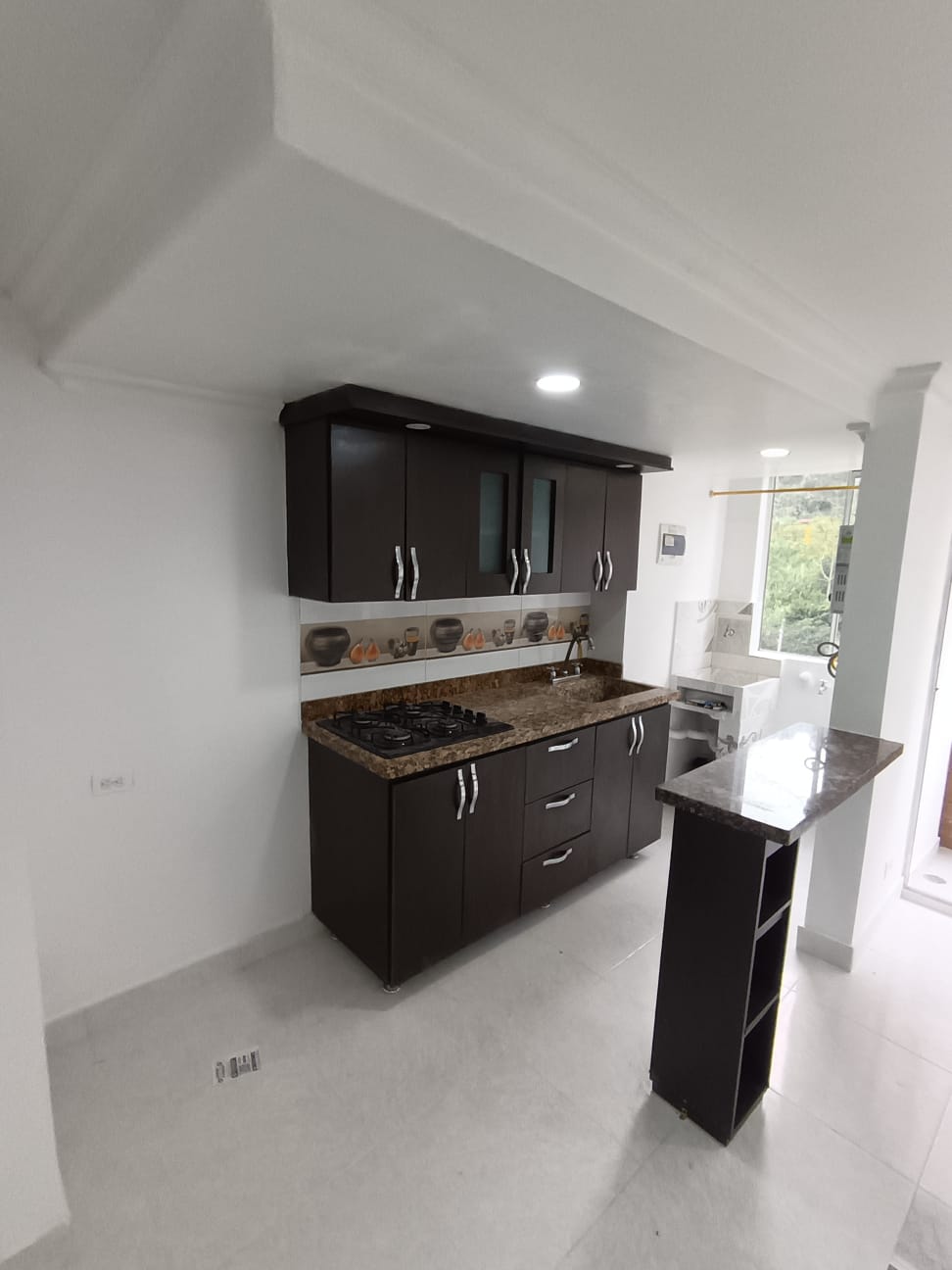Vendo Apartamento Robledo Aurora