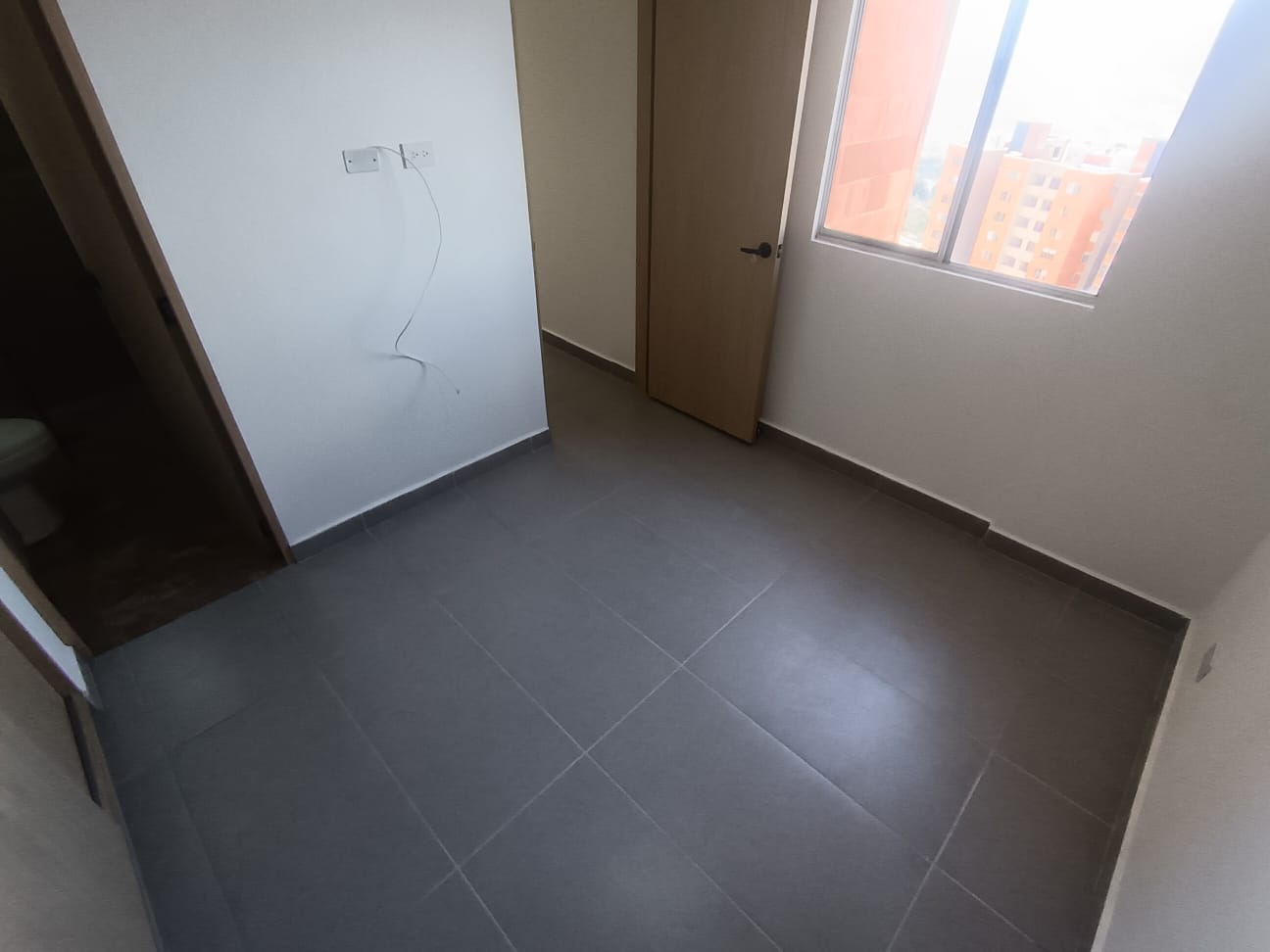 Arriendo Apartamento Robledo Pajarito