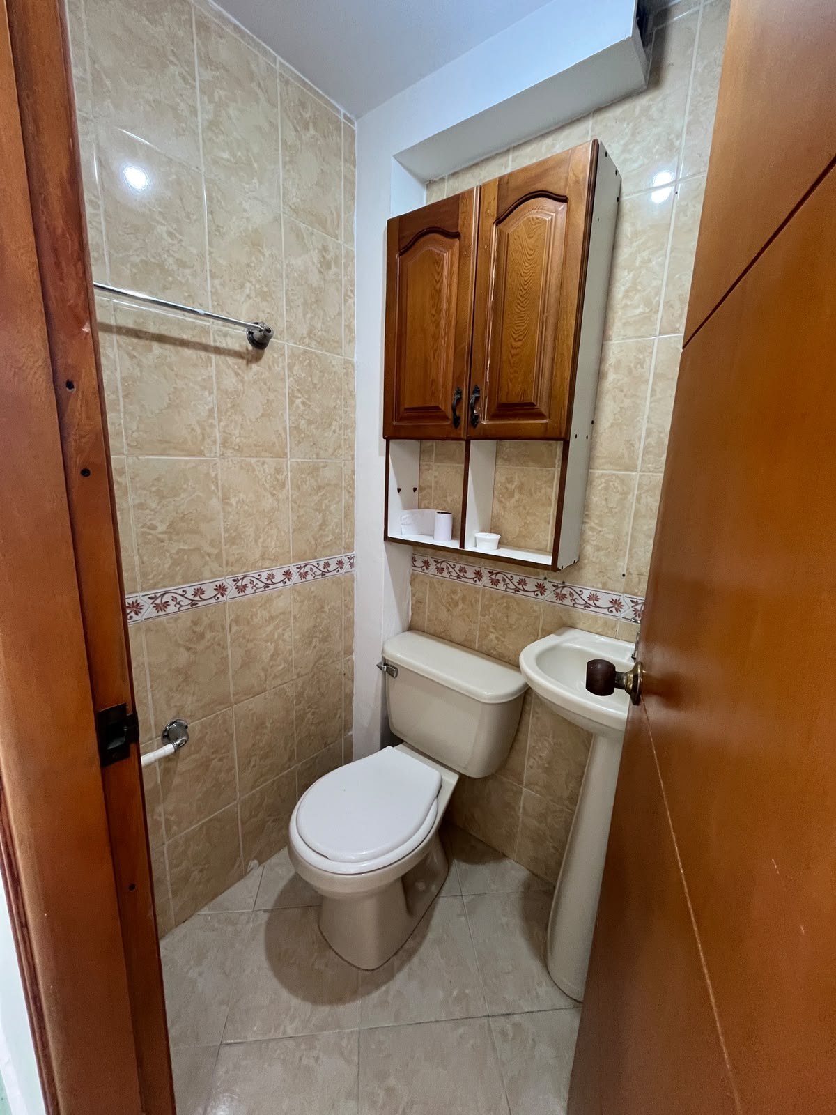 Arriendo Apartamento en El sector de Guayabal Barrio santa Fe
