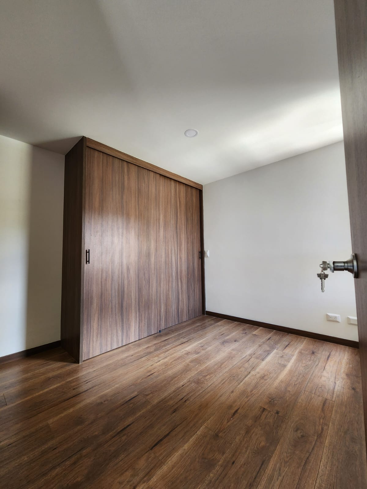 Venta y Arriendo Apartamento Rionegro