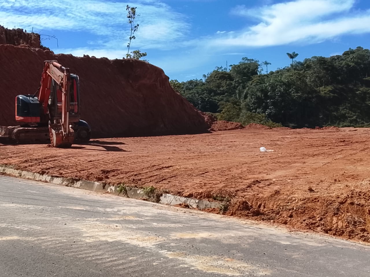 Venta Lote Guatape