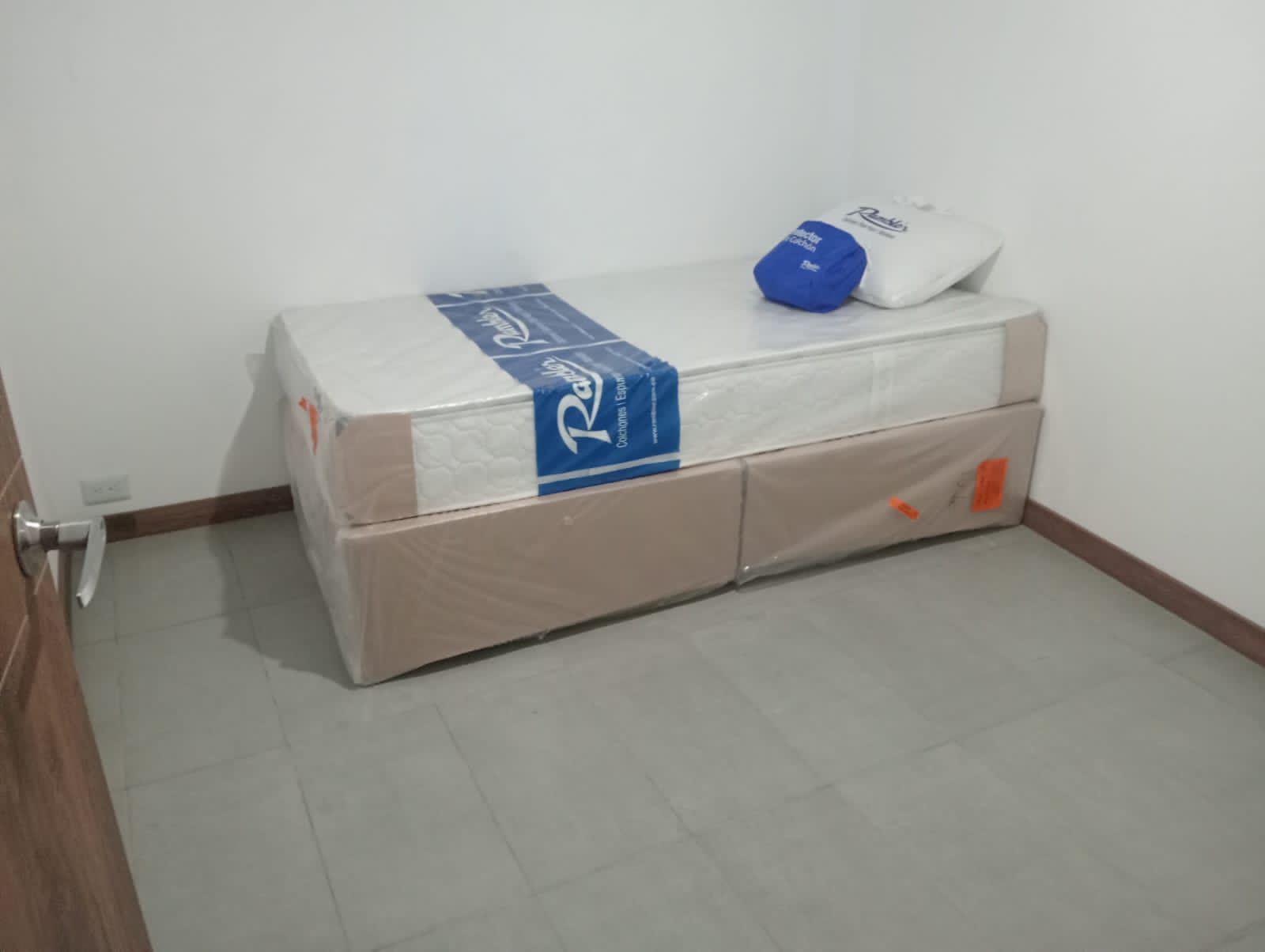 ARRIENDO APARTAMENTO EN EL ESTADIO