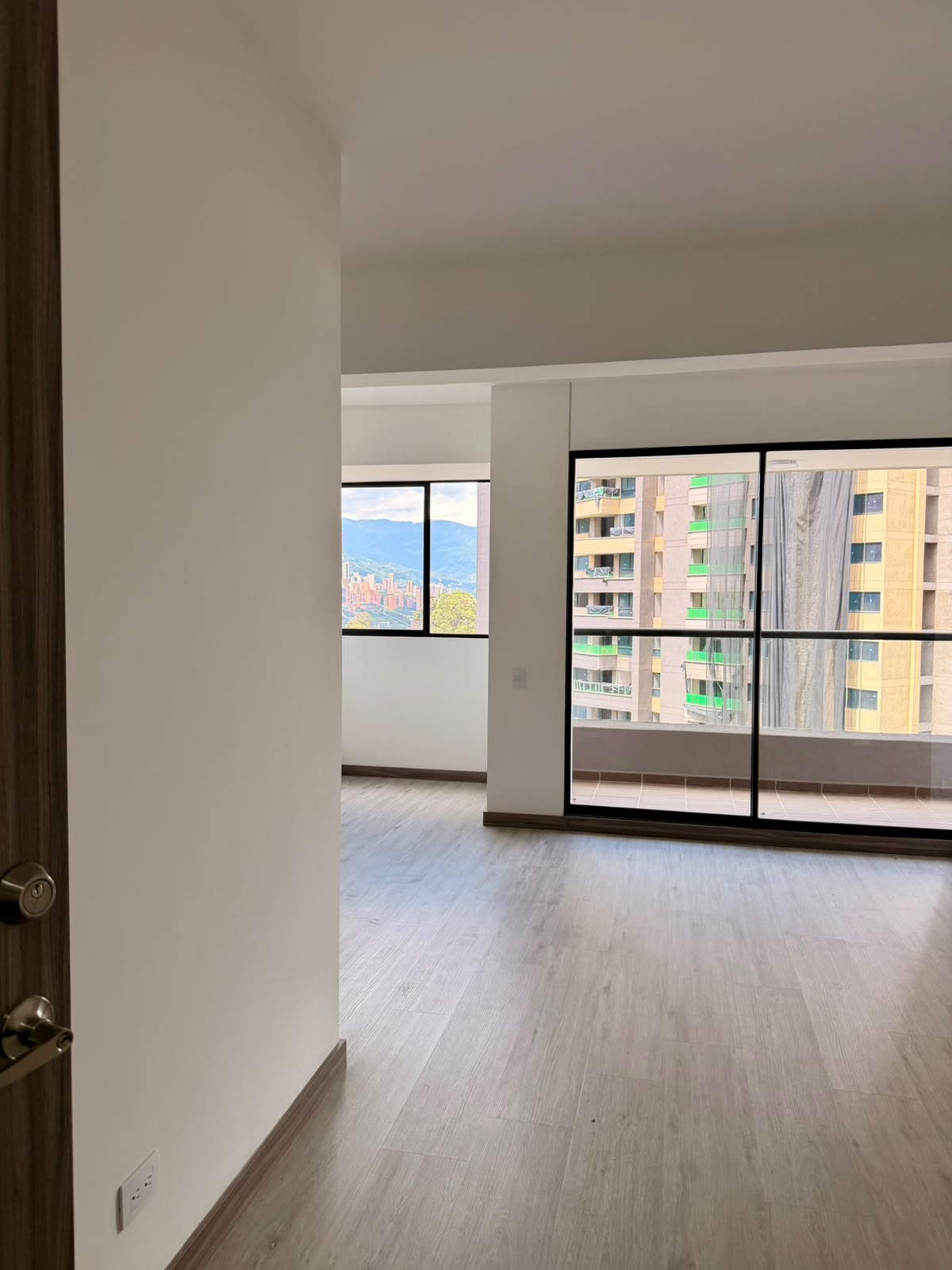 ARRIENDO APARTAMENTO EN LAS PALMAS