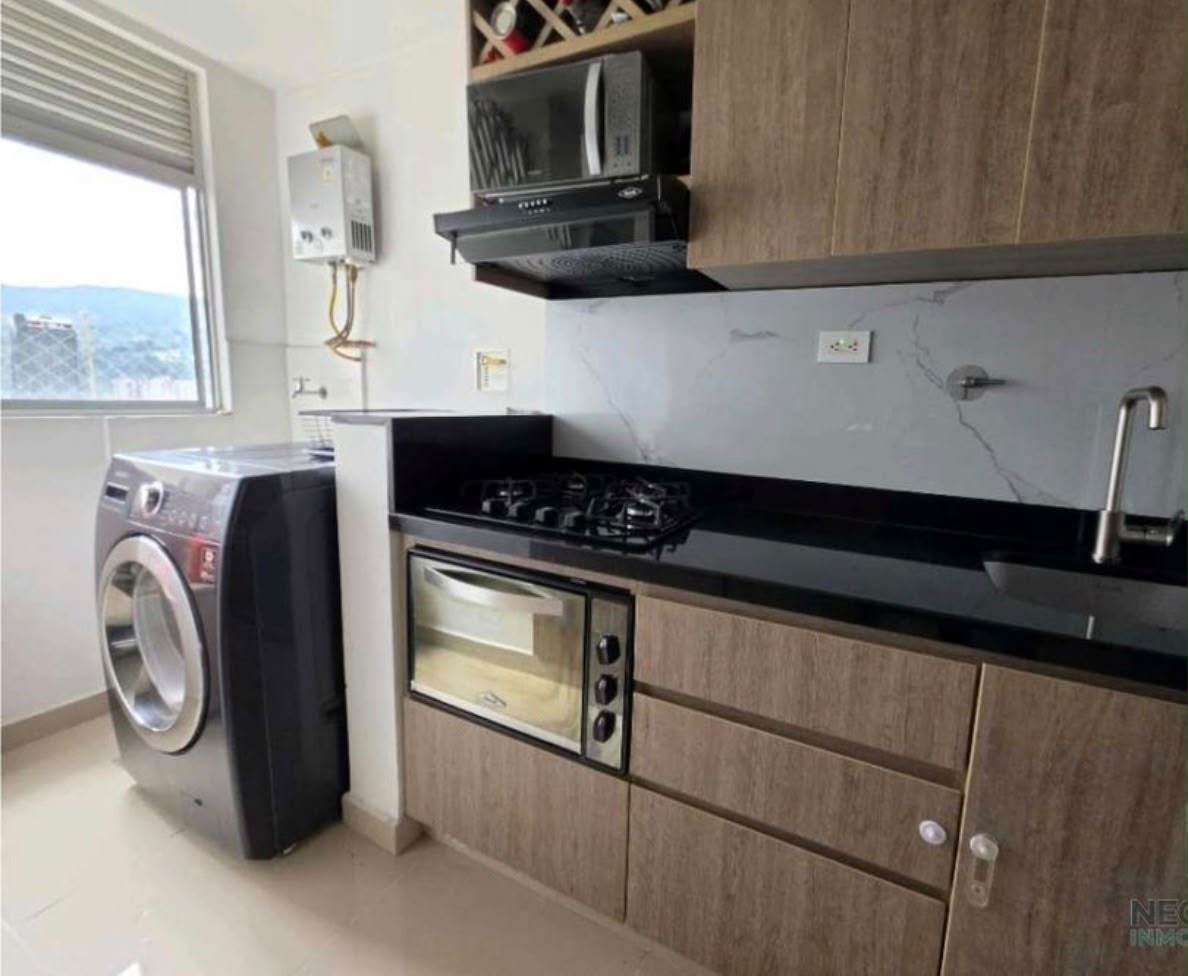 VENDO APARTAMENTO EN ITAGUI DITAIRES