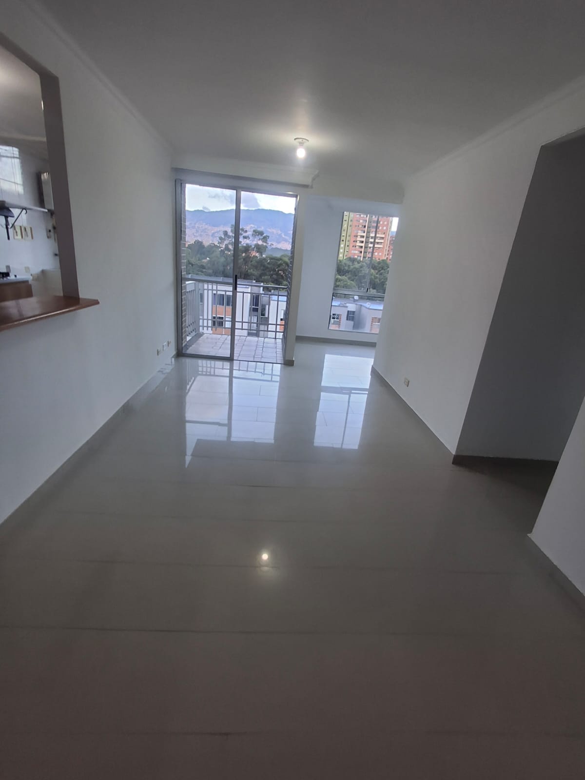 Arriendo Apartamento Calasanz