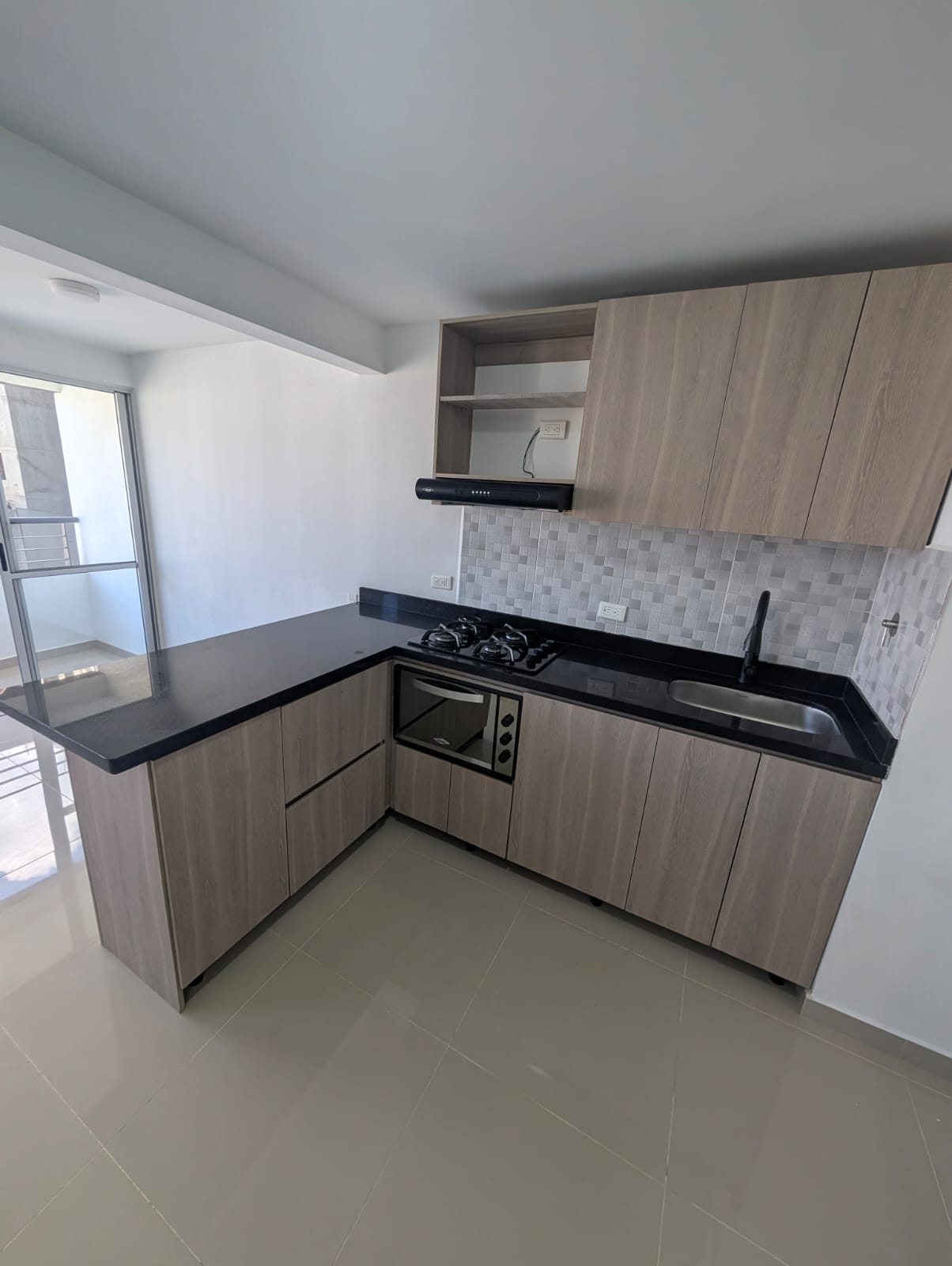 Arriendo Apartamento Calasanz