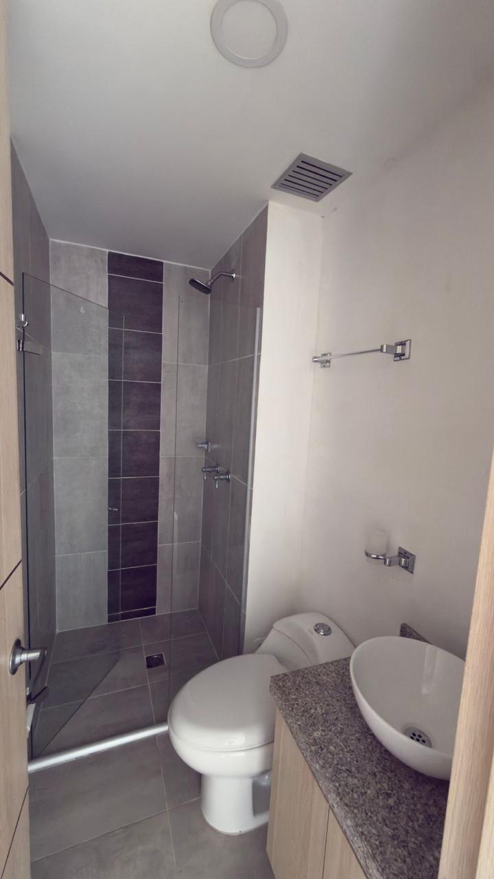 VENDO APARTAMENTO EN ANDALUCIA BELLO
