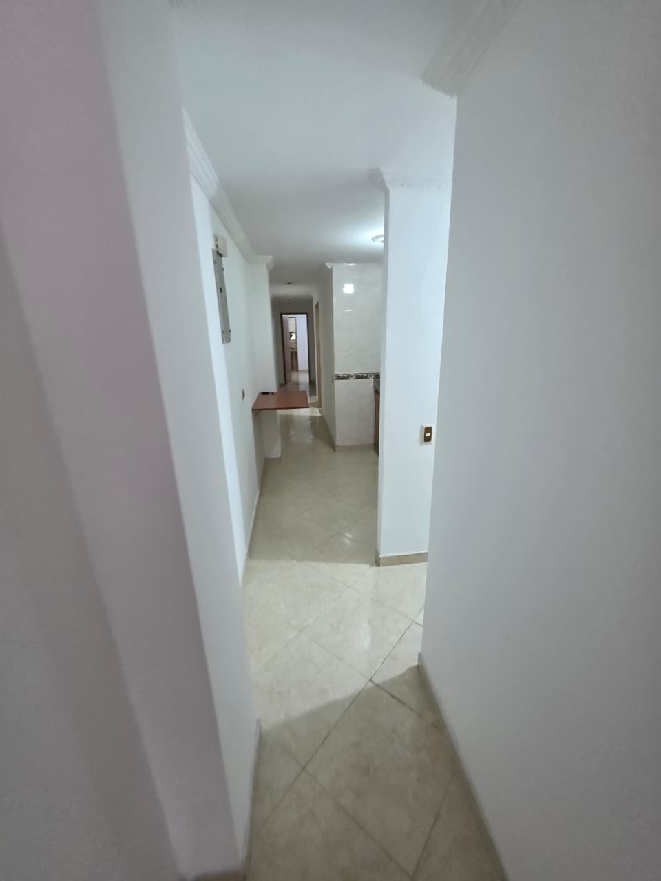 ARRIENDO APARTAMENTO EN ESTADIO