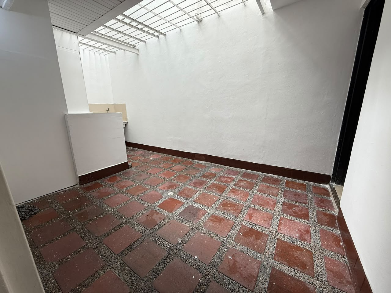 ARRIENDO APARTAMENTO EN SANTA MONICA