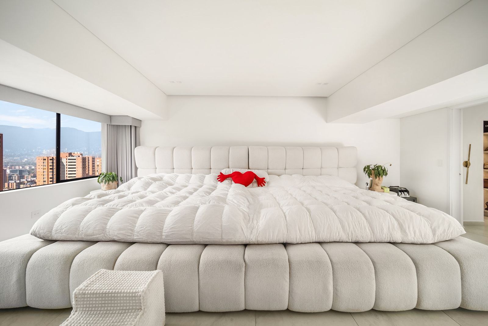 VENDO PENTHOUSE EN SAN LUCAS POBLADO