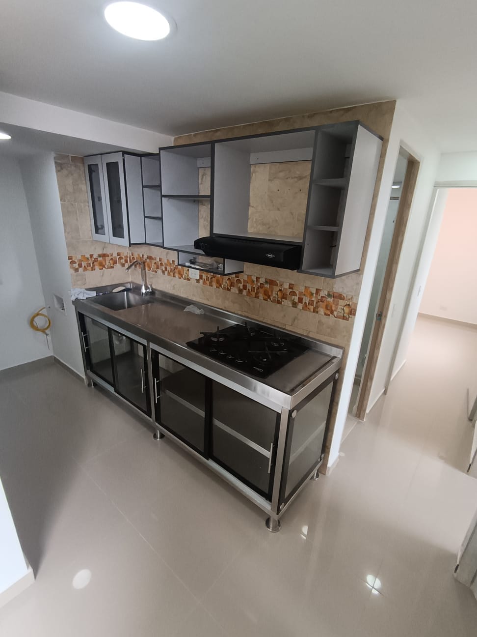 Vendo Apartamento Robledo Pajarito