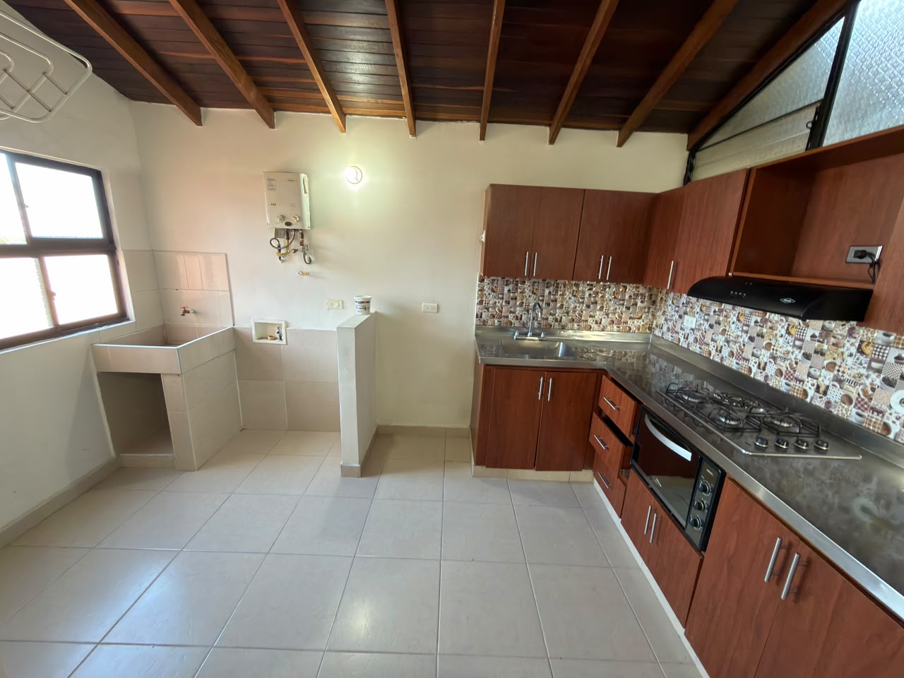 ARRIENDO APARTAMENTO EN BELEN LA NUBIA