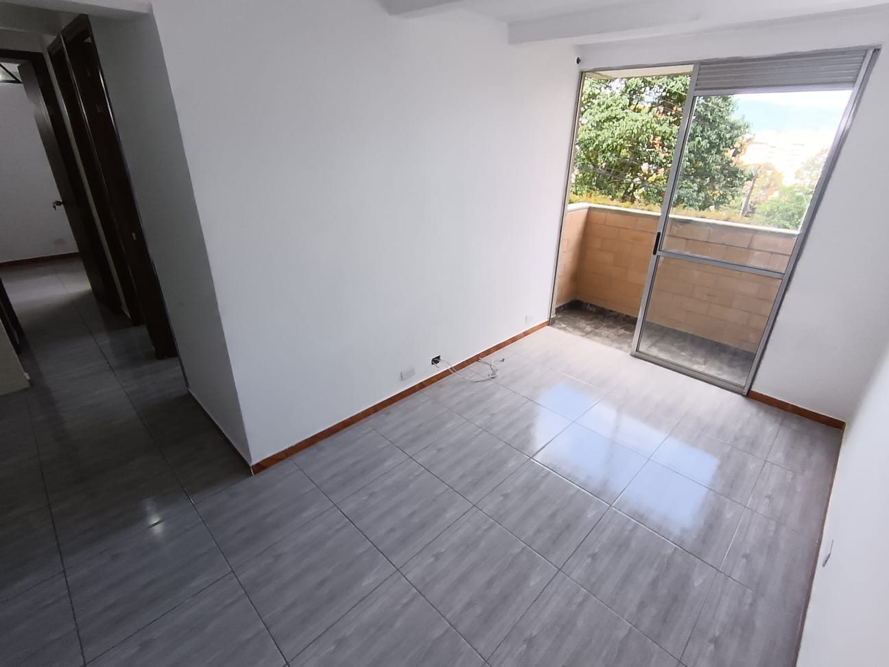 Arriendo Apartamento Robledo Pajarito