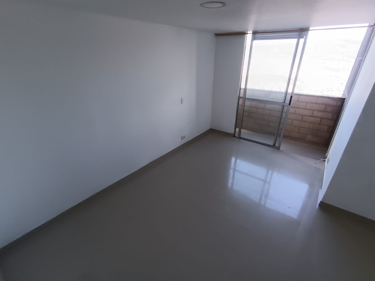 Arriendo Apartamento Robledo Pajarito