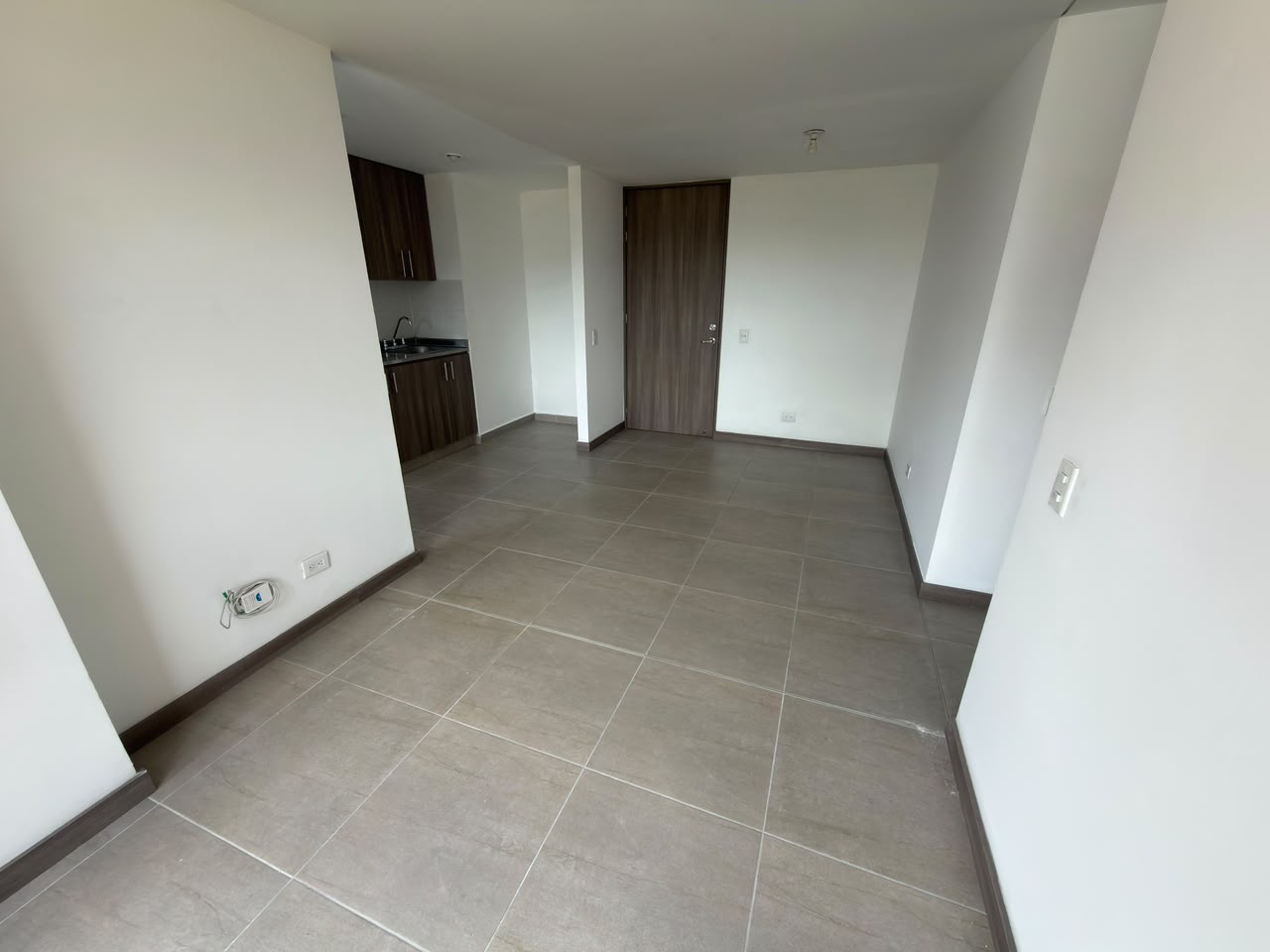 VENDO APARTAMENTO EN ITAGUI VIVIENDAS DEL SUR