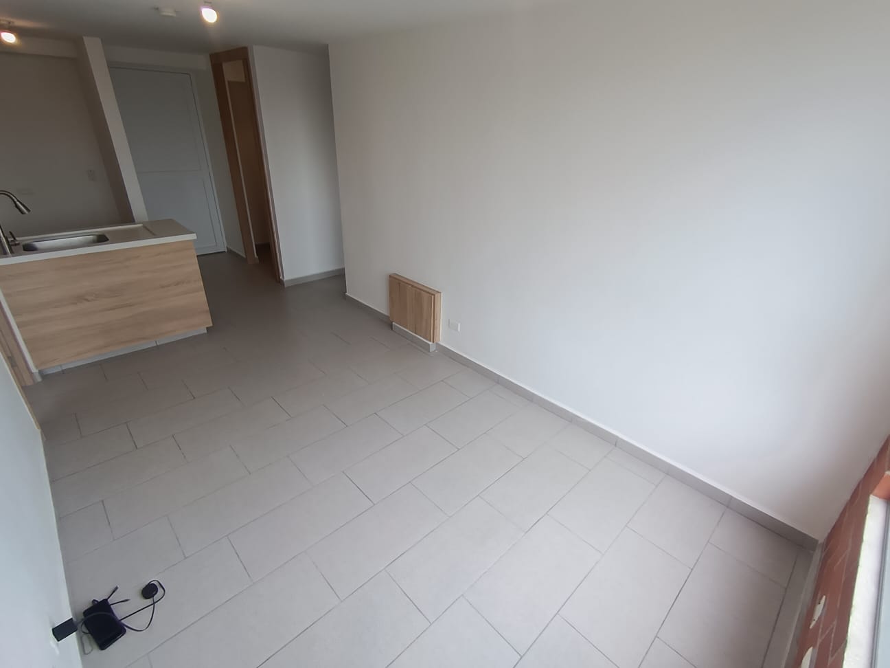 Arriendo Apartamento Calasanz parte Alta