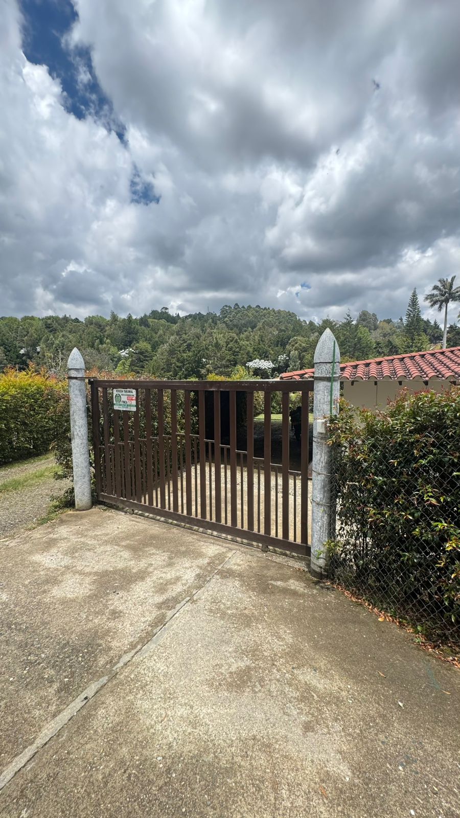 ARRIENDO CASA FINCA EN RIO NEGRO