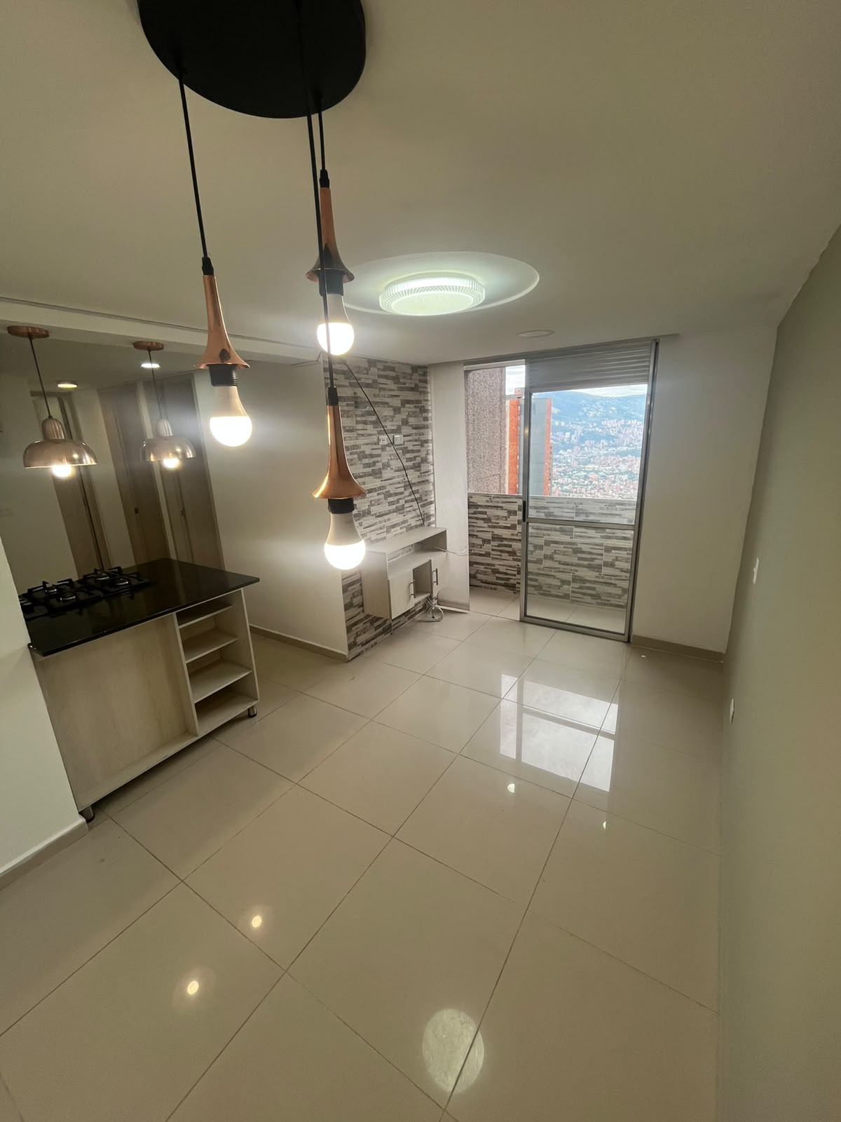 Arriendo Apartamento Robledo Pajarito