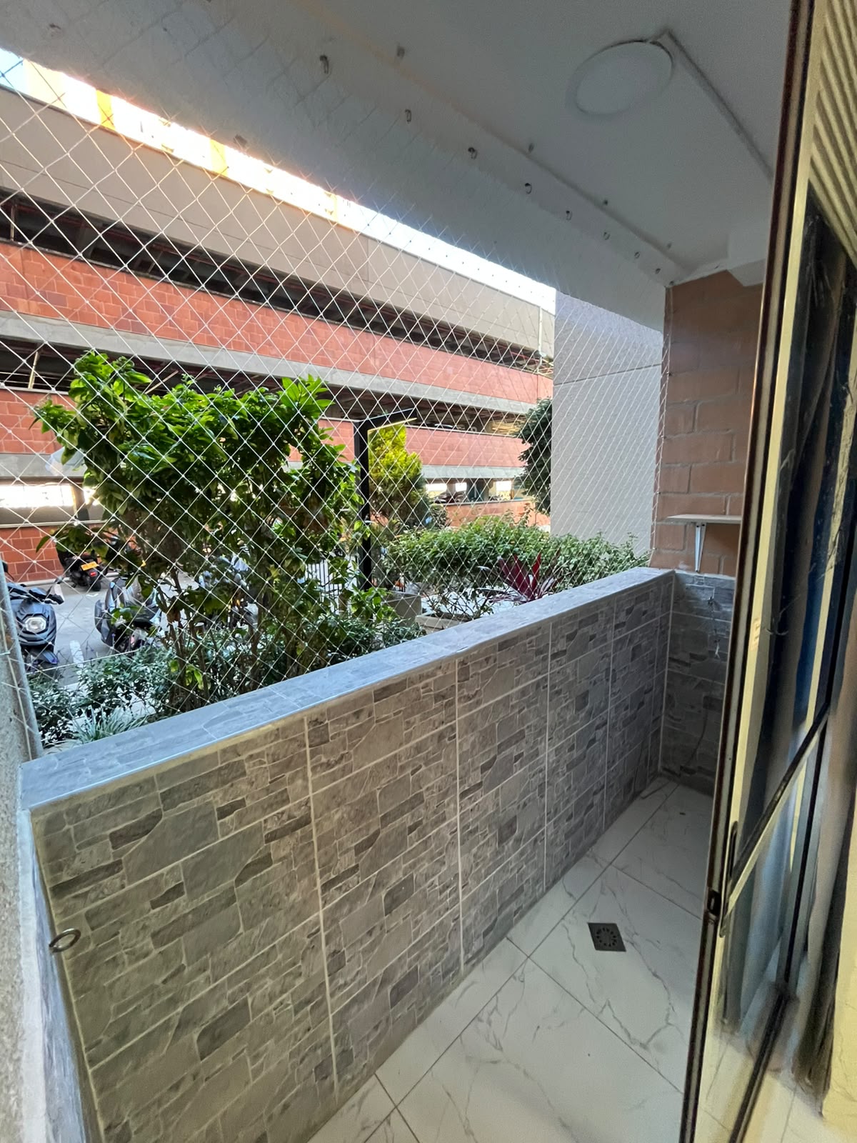 Arriendo Apartamento en el Sector de Robledo Pajarito