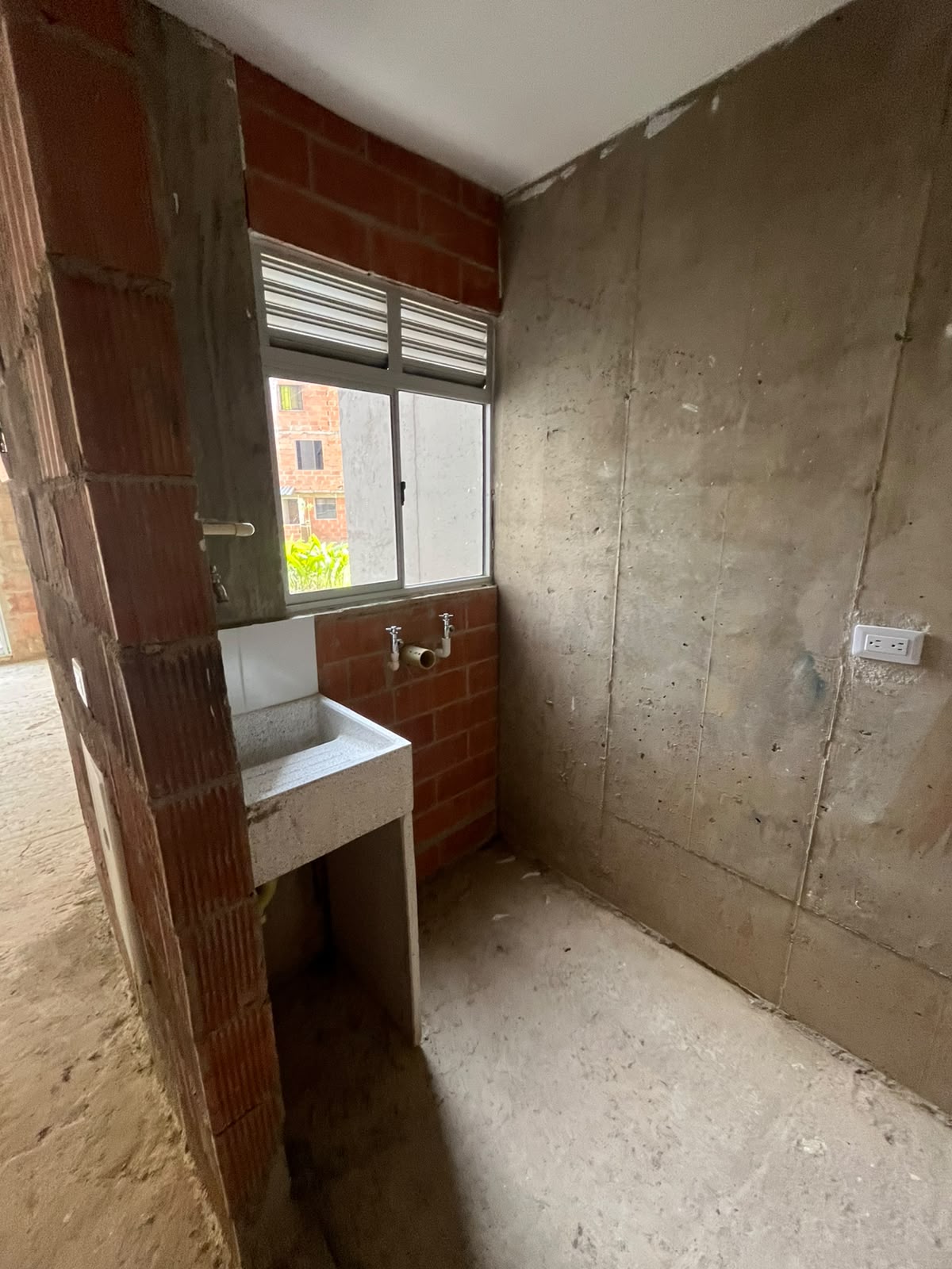 Vendo Apartamento En El Municipio de Bello (Valadares)