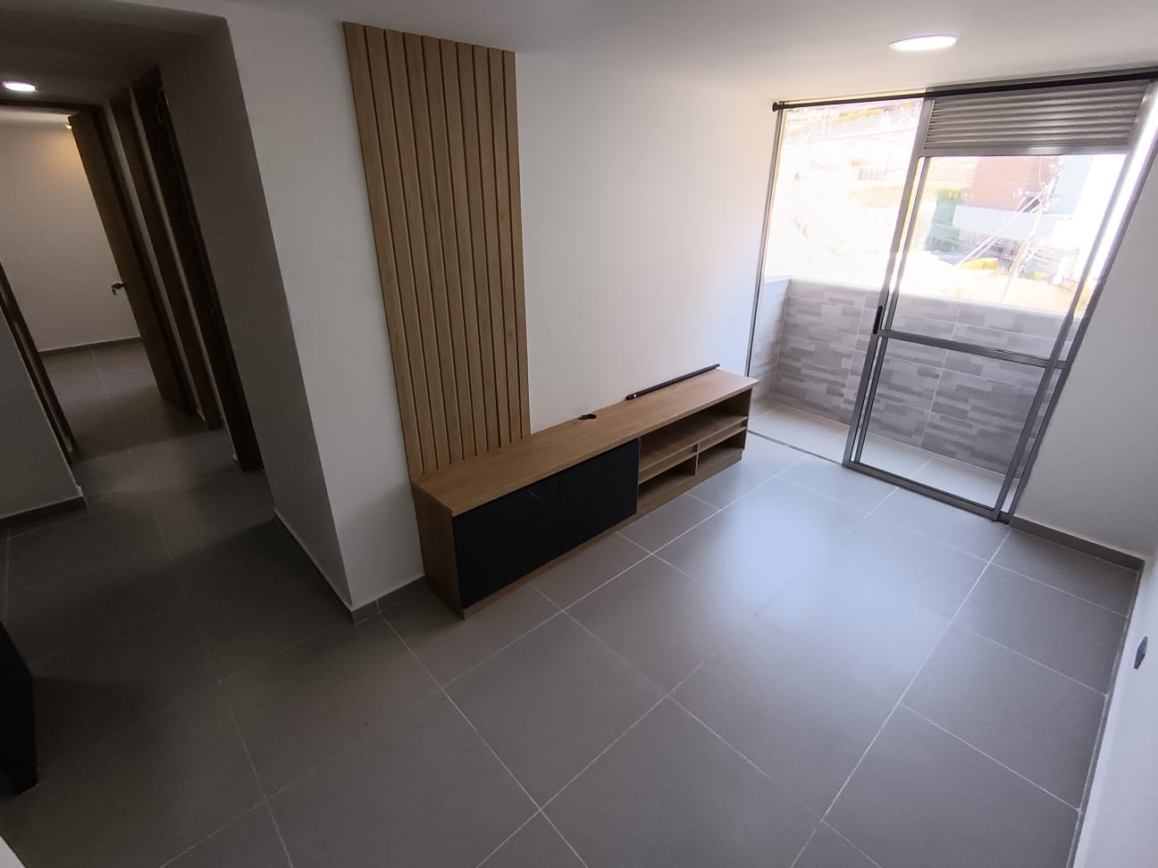 Arriendo Apartamento Robledo Pajarito