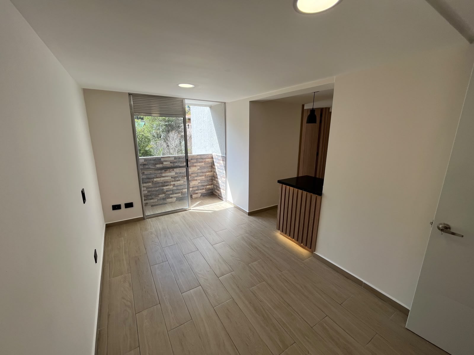 Arriendo Apartamento Robledo Pajarito