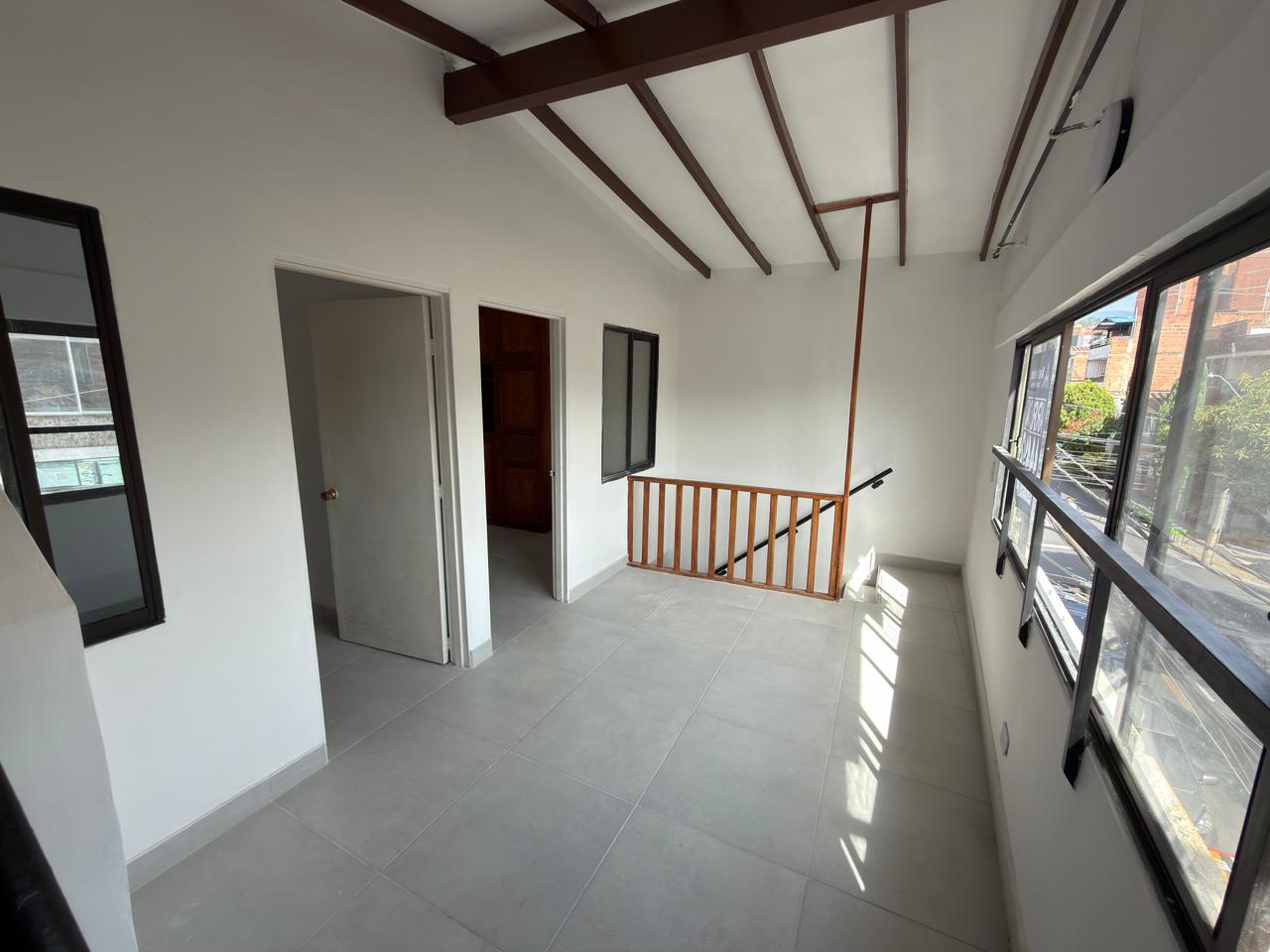 ARRIENDO APARTAMENTO EN BELEN LAS MARGARITAS