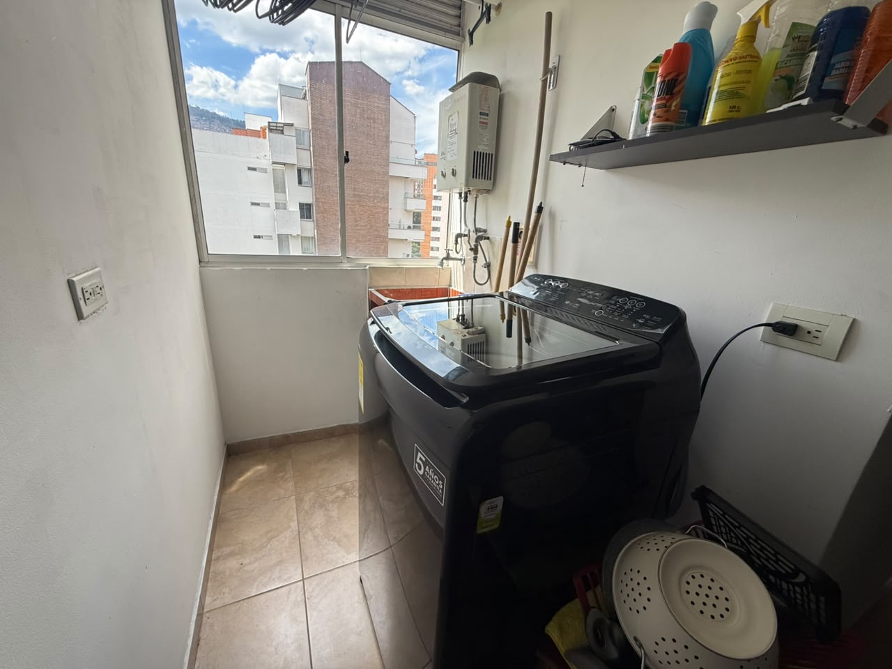 ARRIENDO APARTAMENTO EN PILARICA