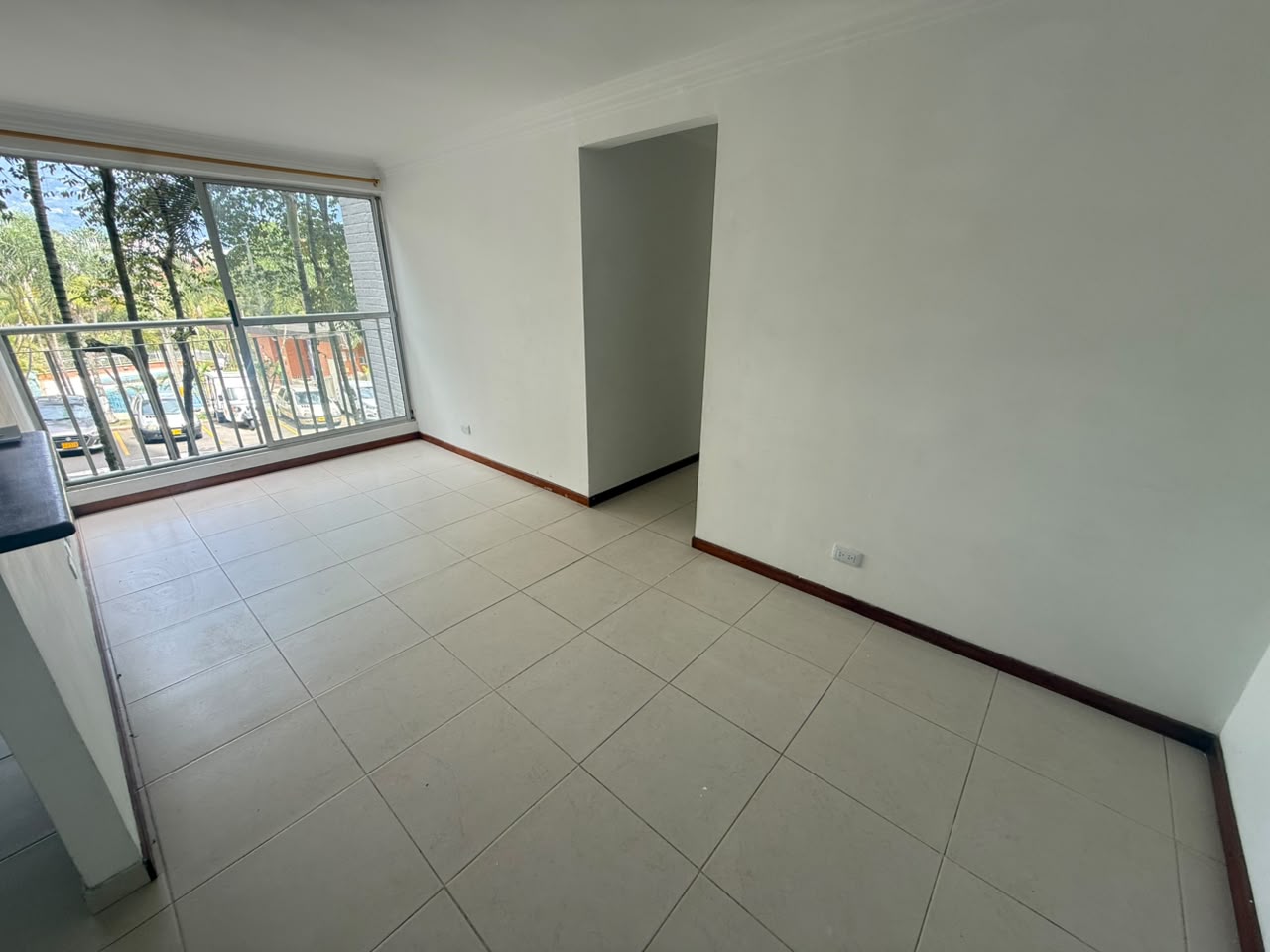 ARRIENDO APARTAMENTO EN BELEN RINCON