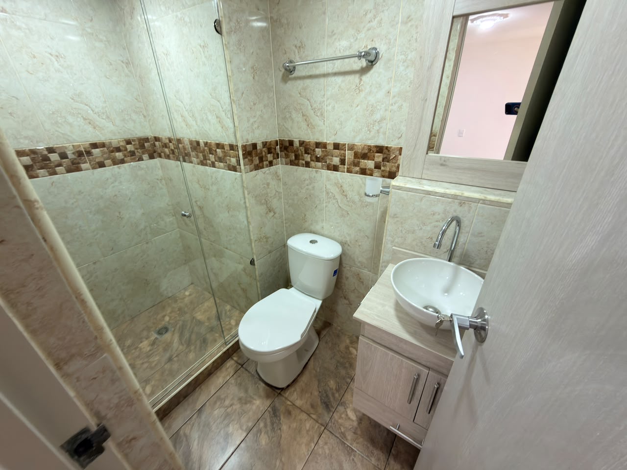 ARRIENDO APARTAMENTO EN SIMON BOLIVAR MEDELLIN