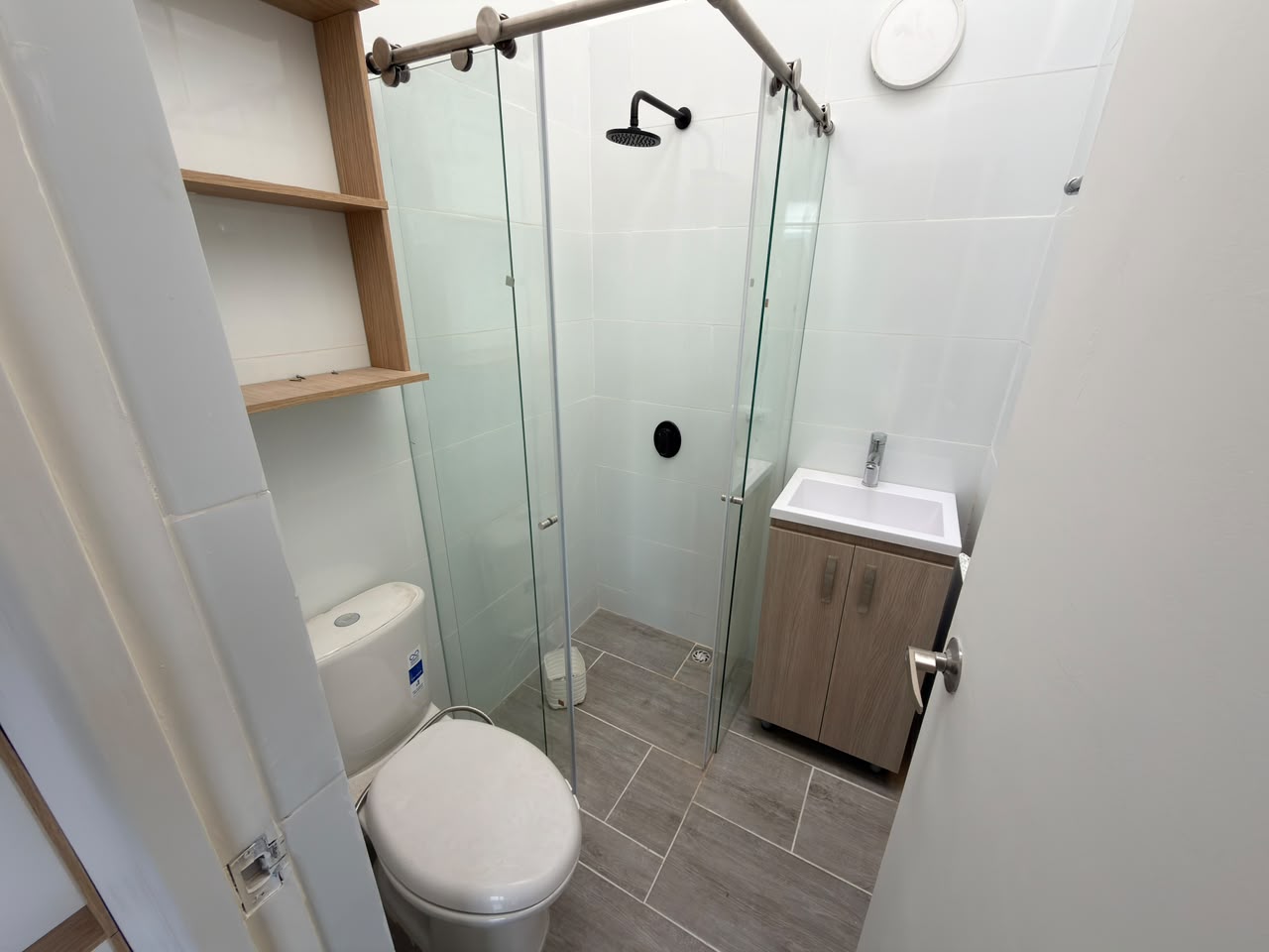 ARRIENDO APARTAMENTO EN SIMON BOLIVAR MEDELLIN