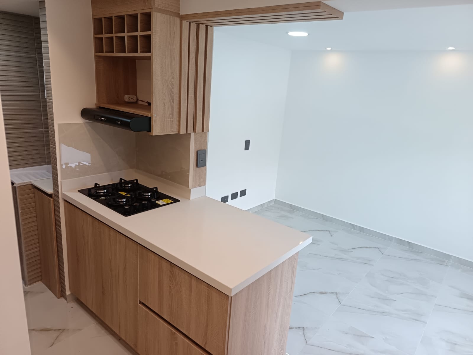 Arriendo Apartamento Robledo Pajarito