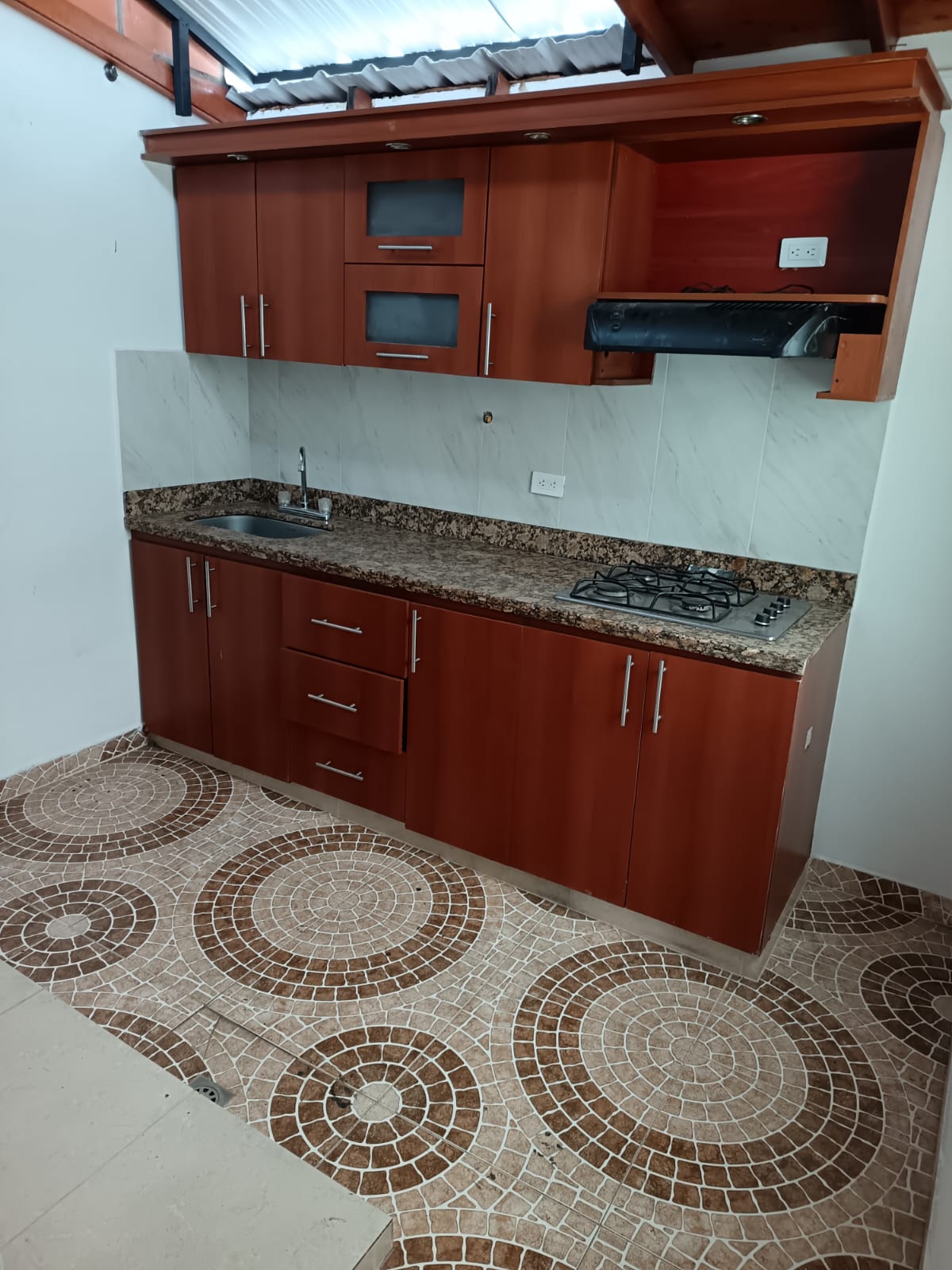 Arriendo Apartamento Robledo Casas de san Martin