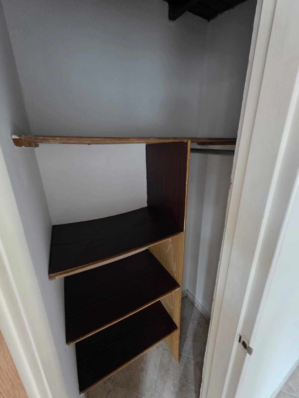 ARRIENDO APARTAMENTO EN SANTA MONICA