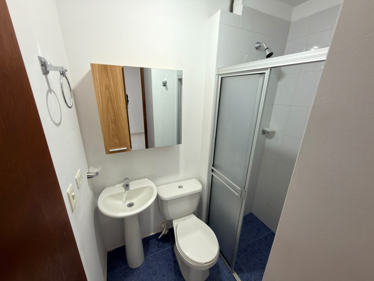 ARRIENDO APARTAMENTO EN CALASANZ