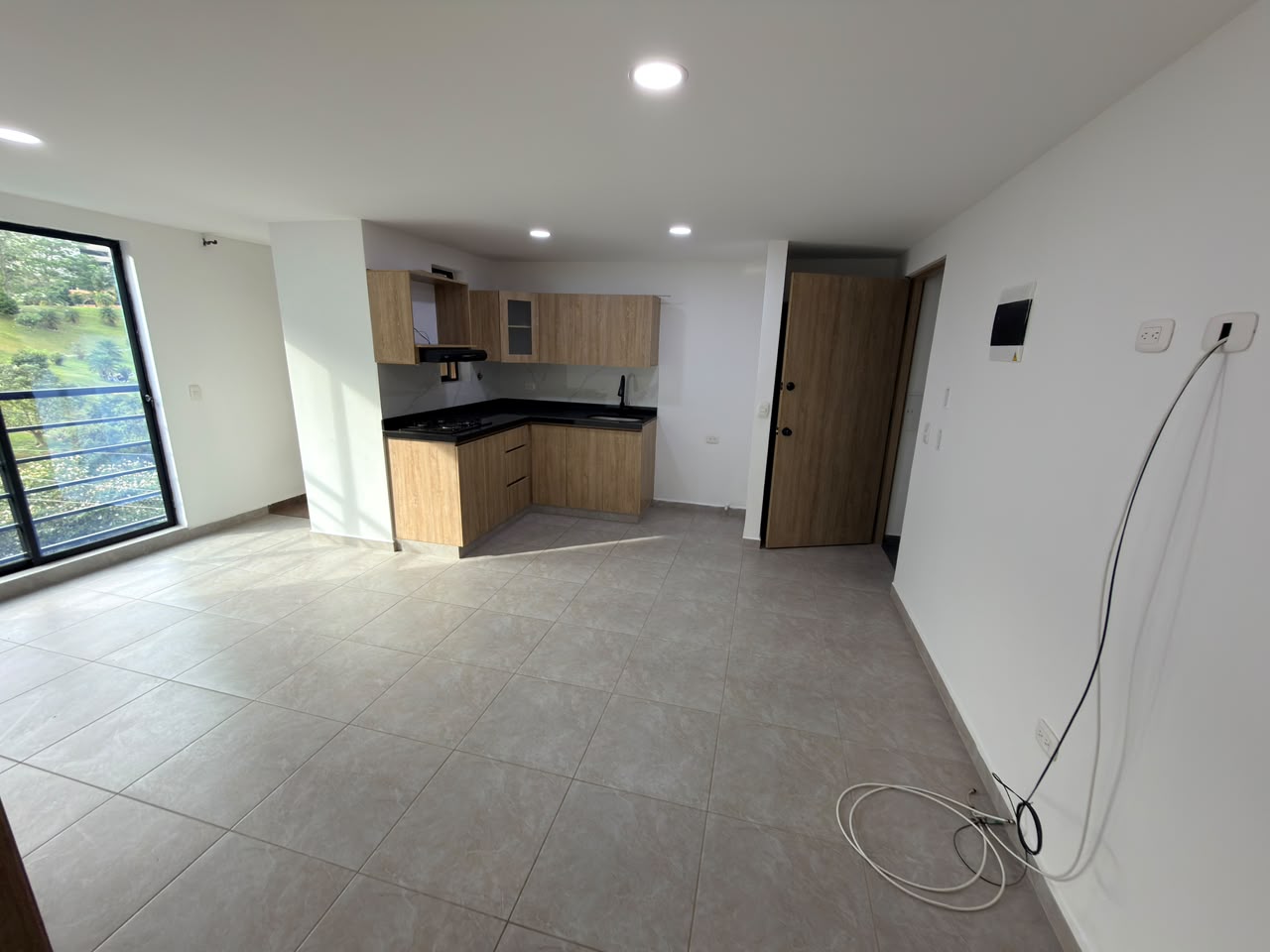 ARRIENDO APARTAMENTO EN BELEN RINCON