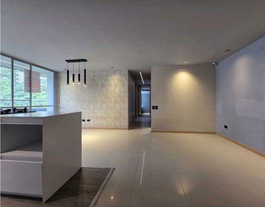 VENDO APARTAMENTO EN LA LOMA DEL INDIO