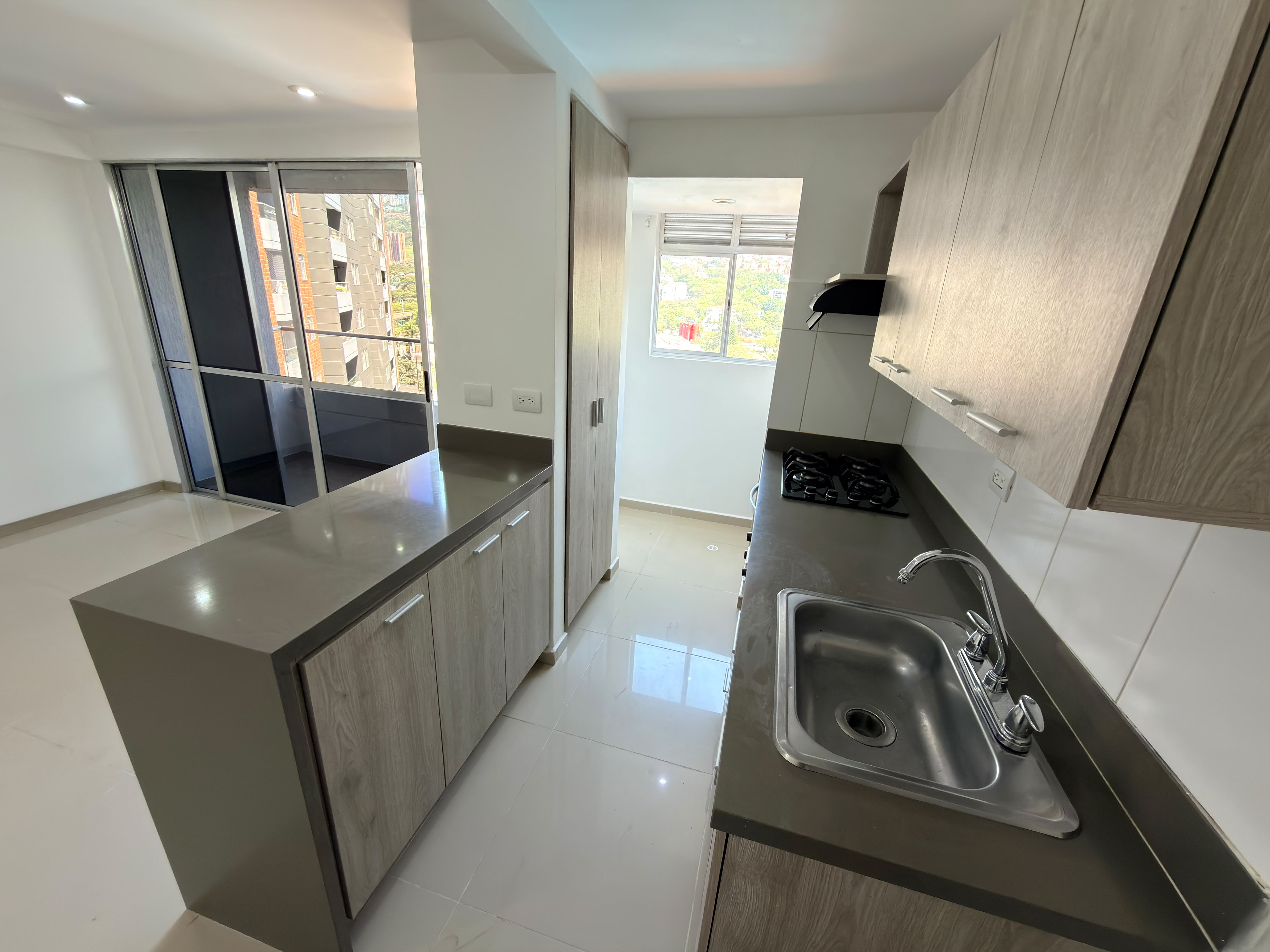 Arriendo Apartamento San German