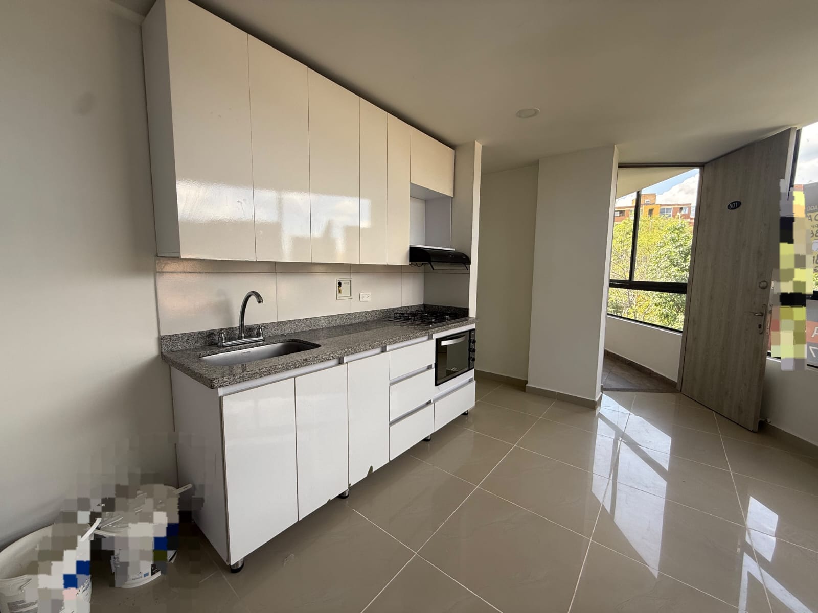 Arriendo Apartamento Laureles