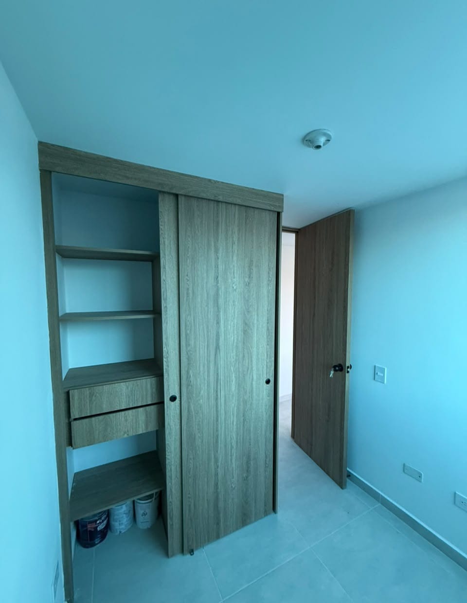 ARRIENDO APARTAMENTO EN RIO NEGRO