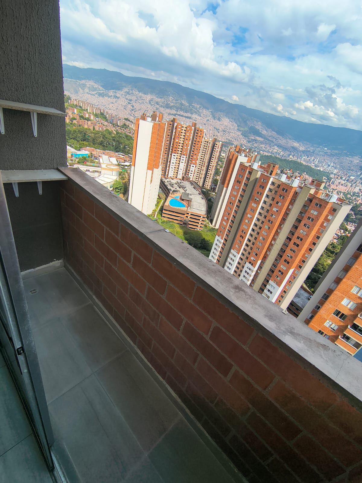 Arriendo Apartamento Robledo Pajarito